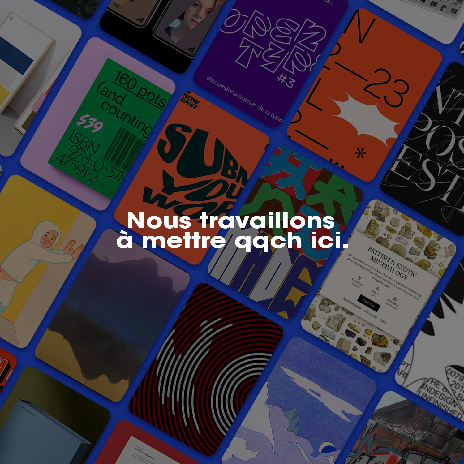 Image for Faux-Titre