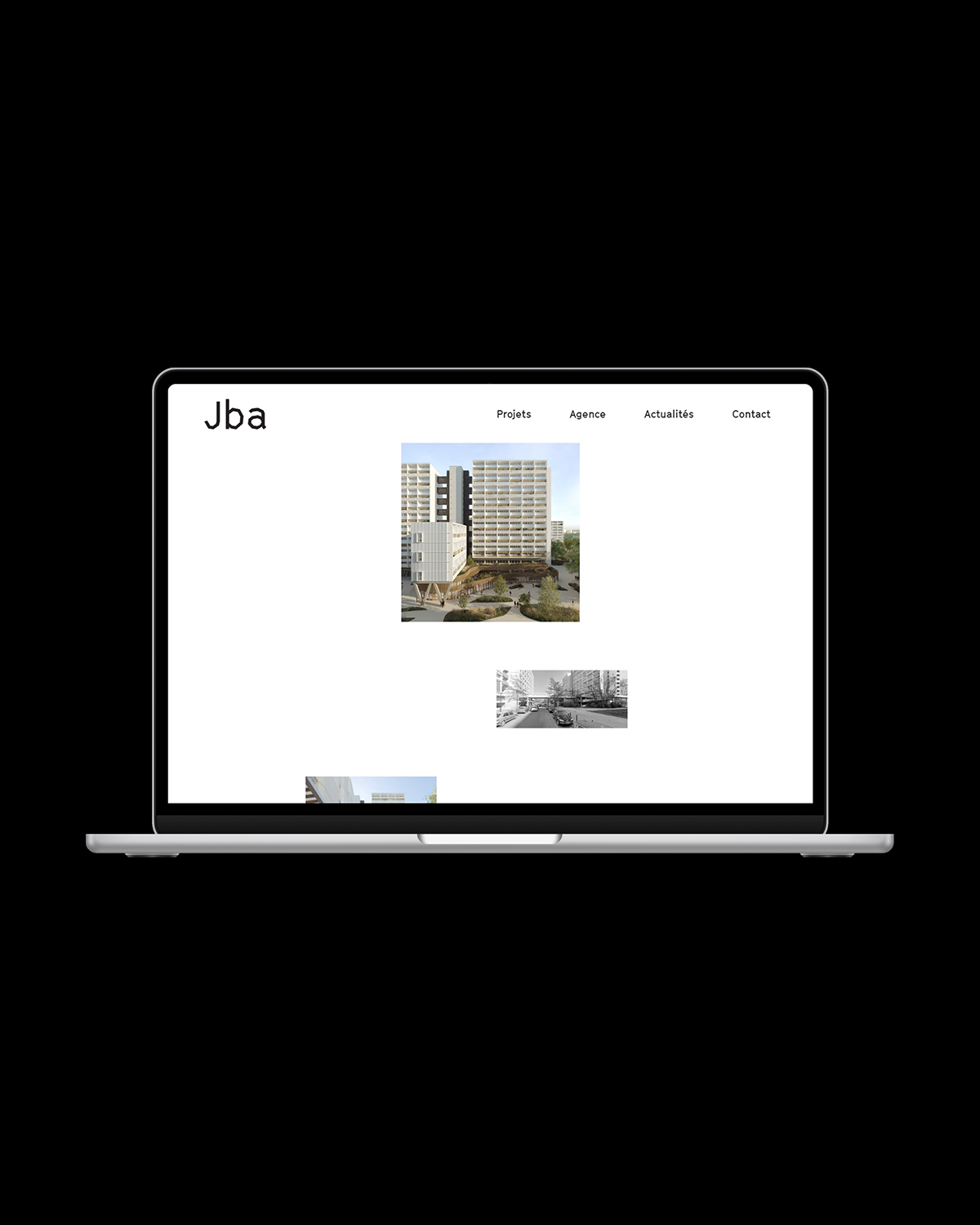 Image for Jba