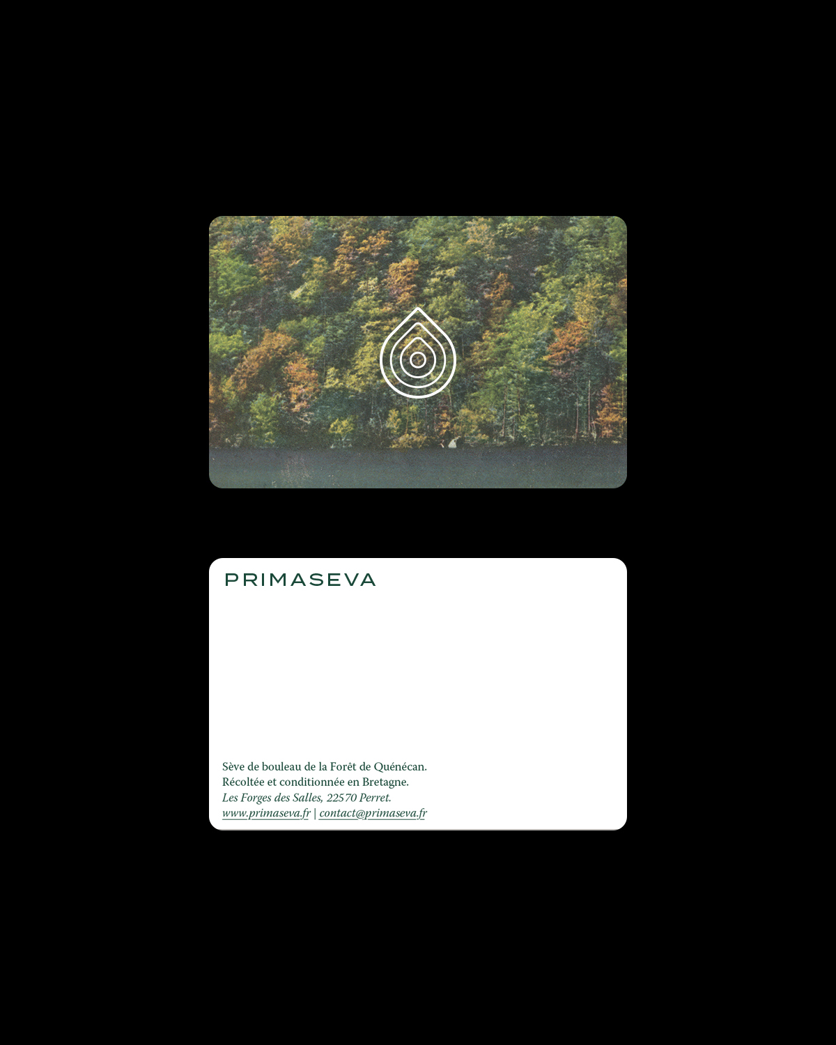Image for Primaseva