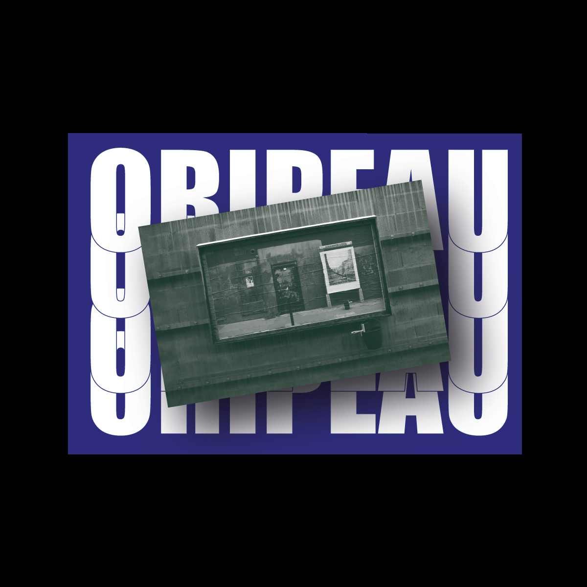 Image for Oripeau