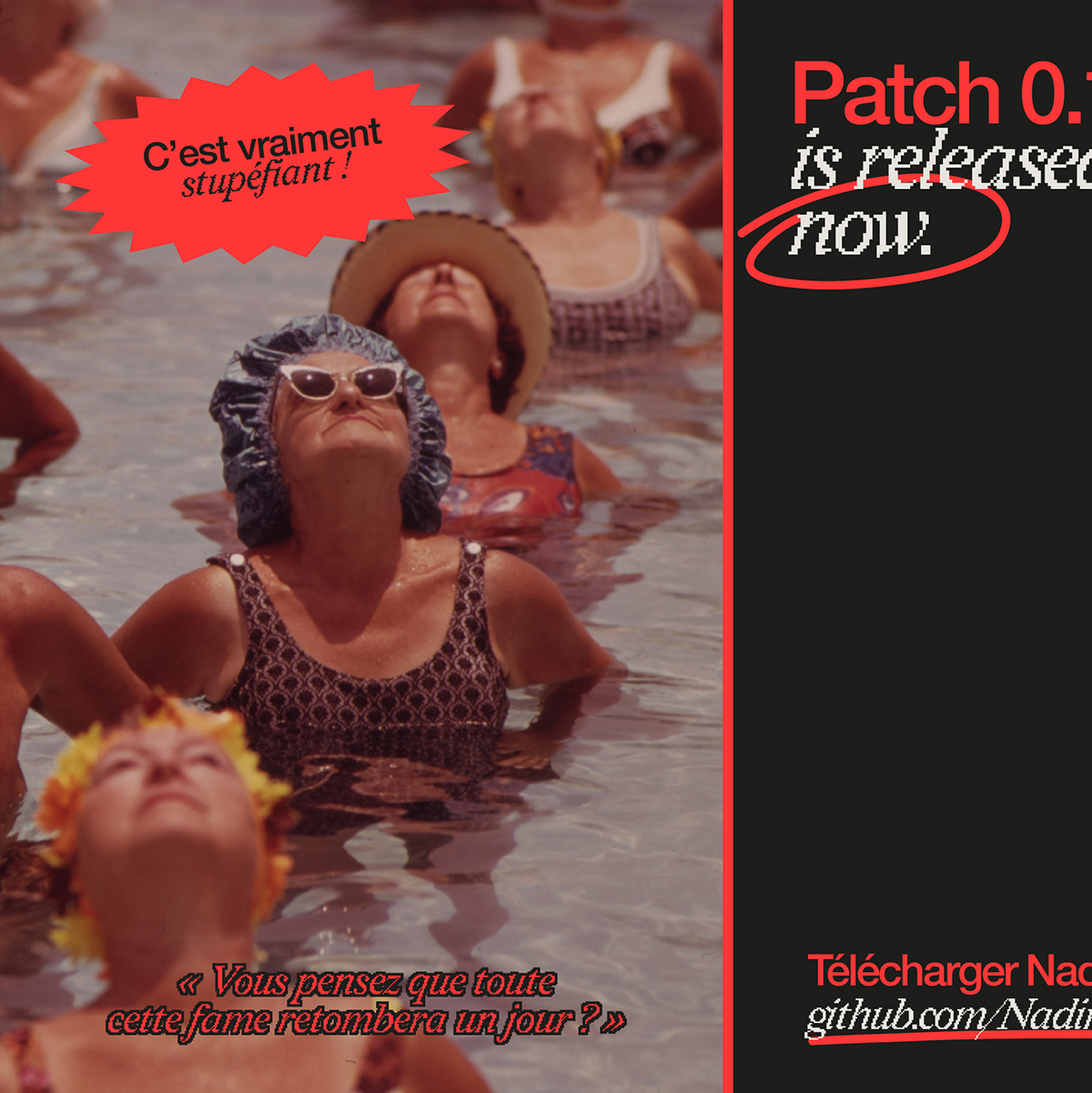 Image for NadineCorp©