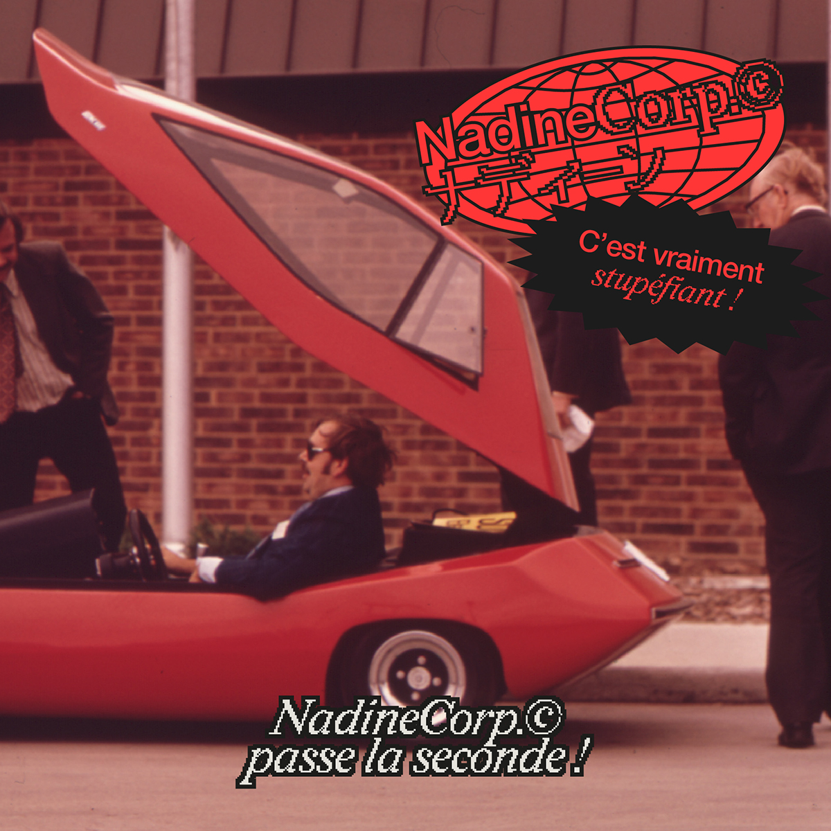 Image for NadineCorp©