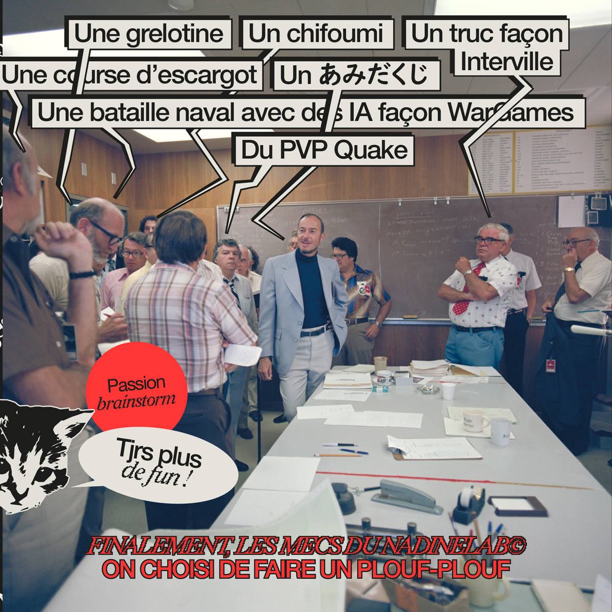 Image for NadineCorp©