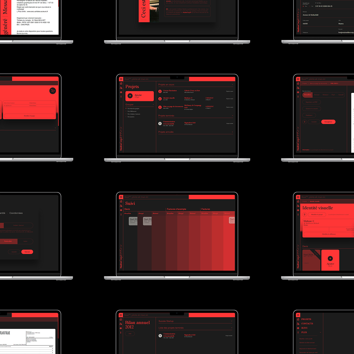 Image for NadineCorp©