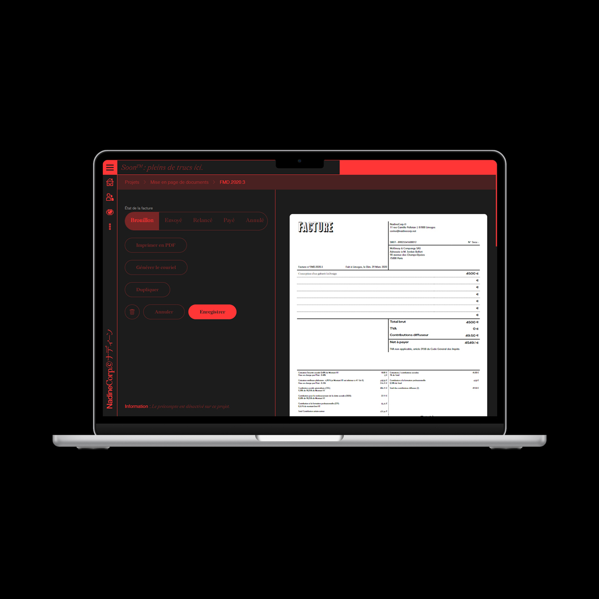 Image for NadineCorp©