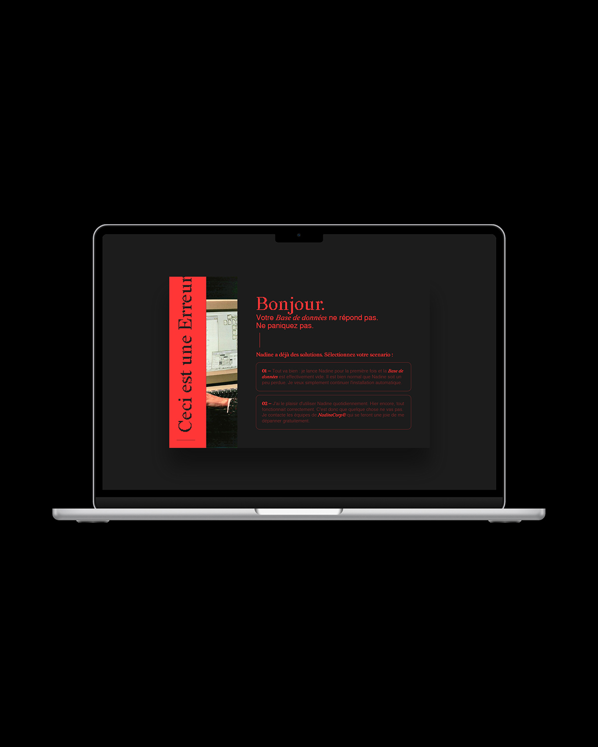 Image for NadineCorp©