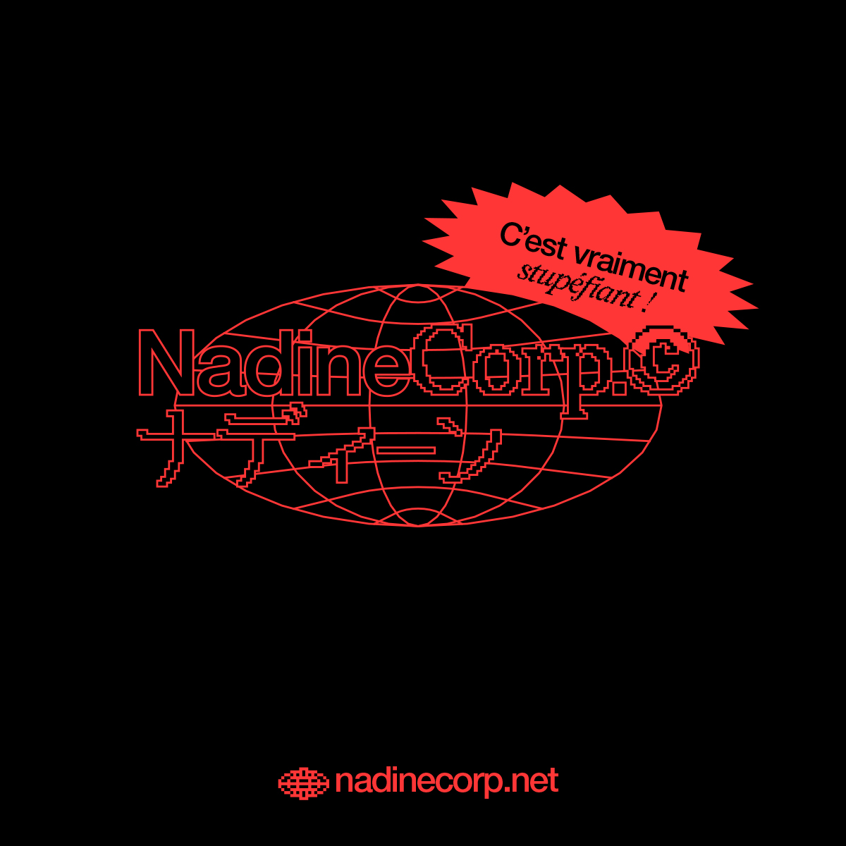 Image for NadineCorp©