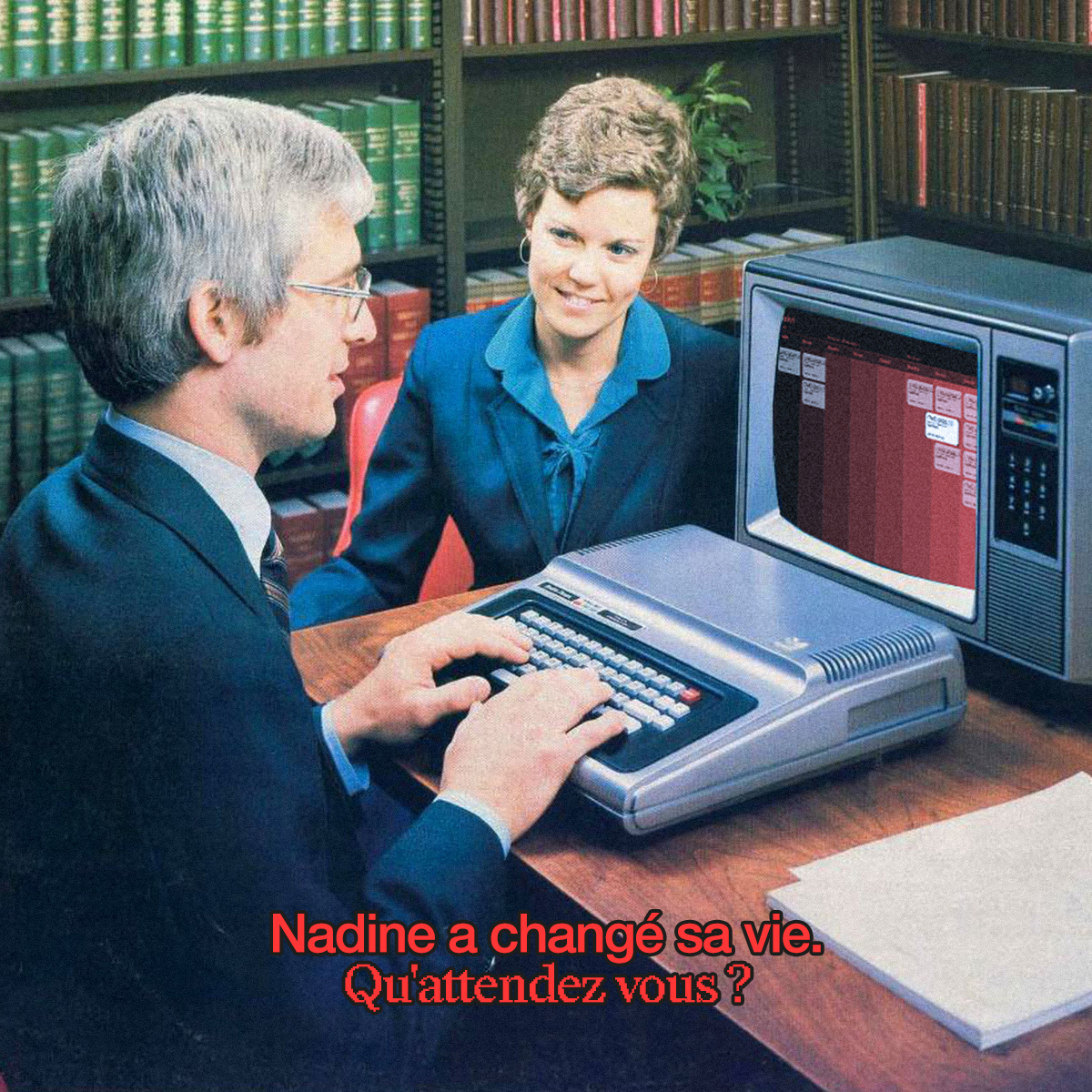 Image for NadineCorp©