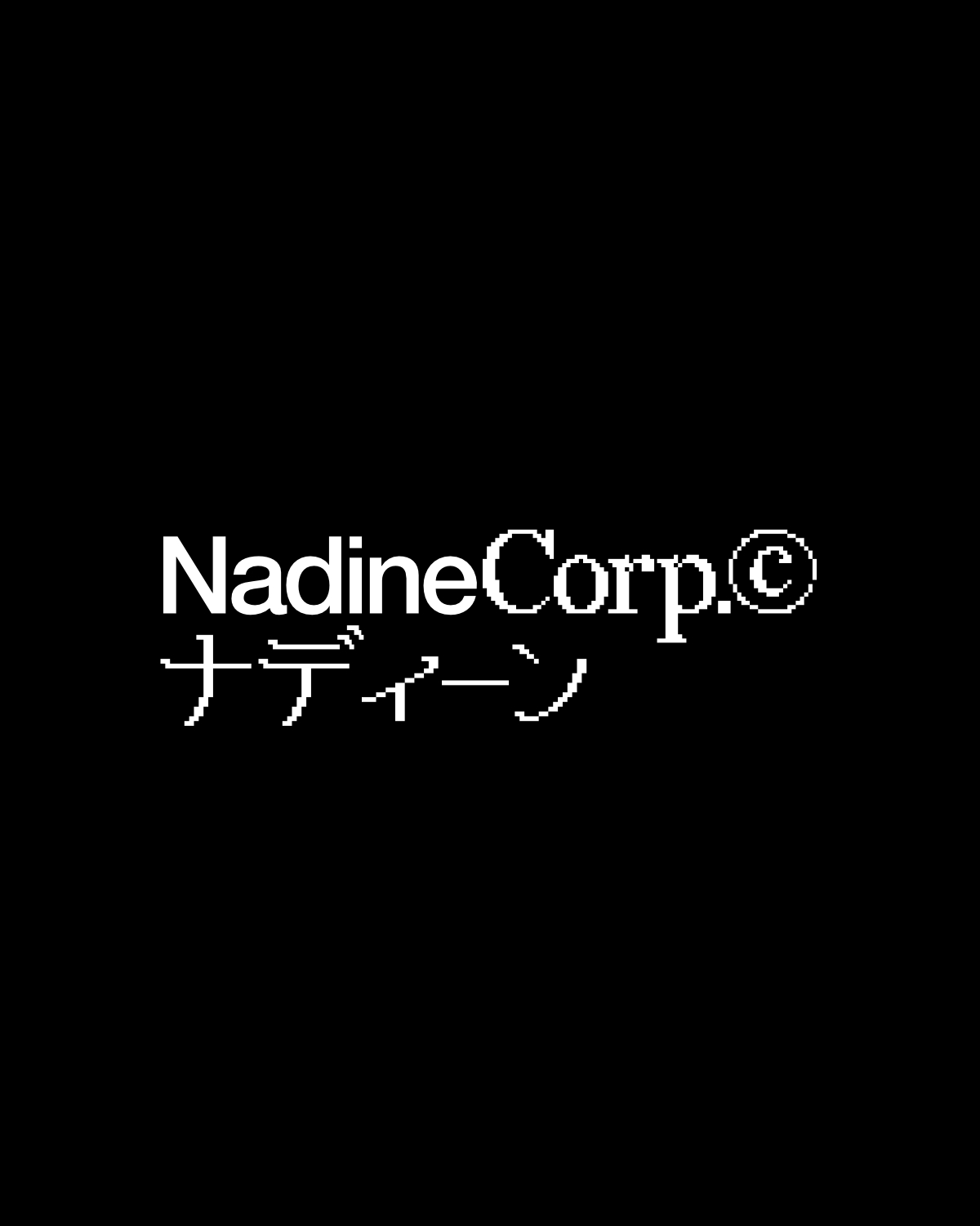 Image for NadineCorp©