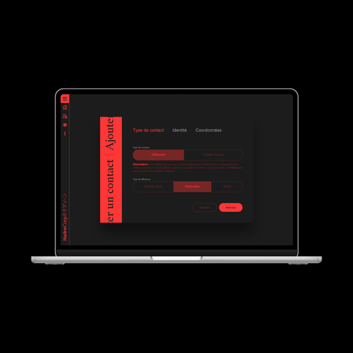 Image for NadineCorp©