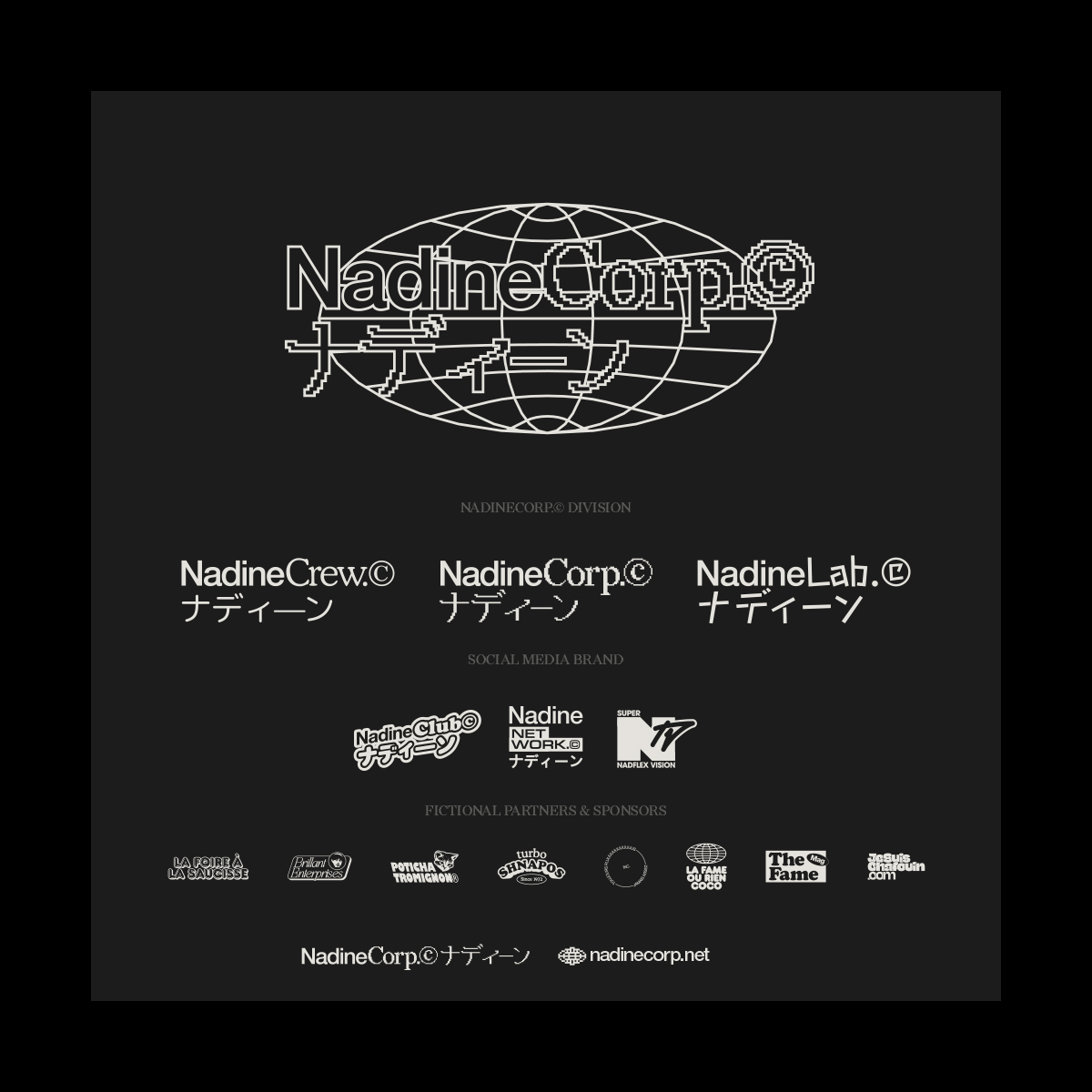 Image for NadineCorp©