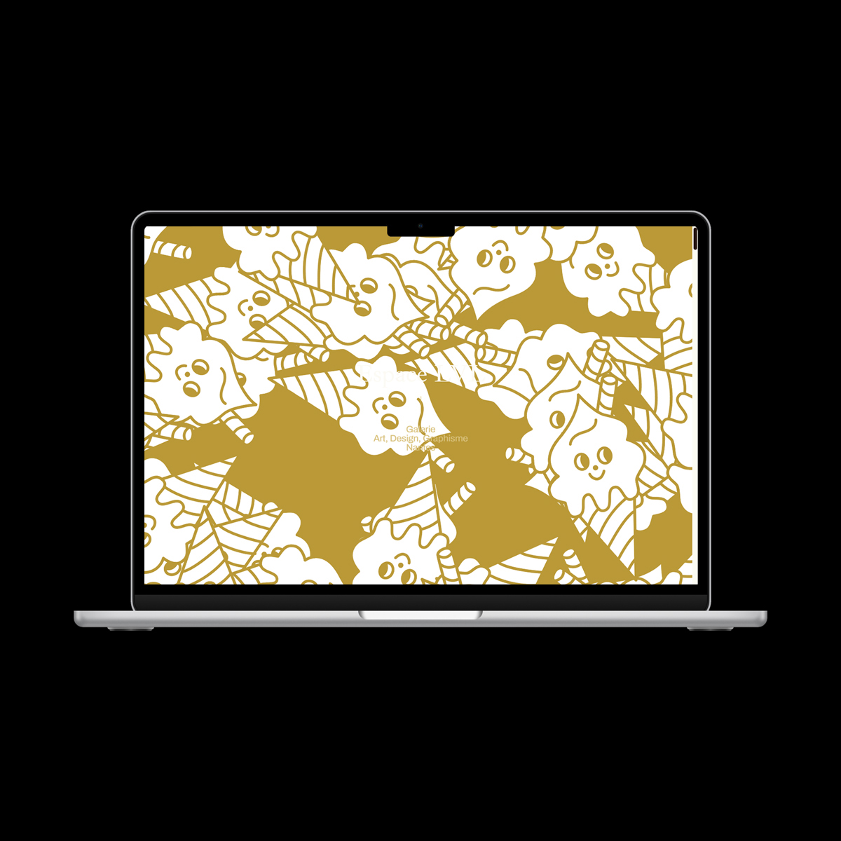 Image for Espace LVL