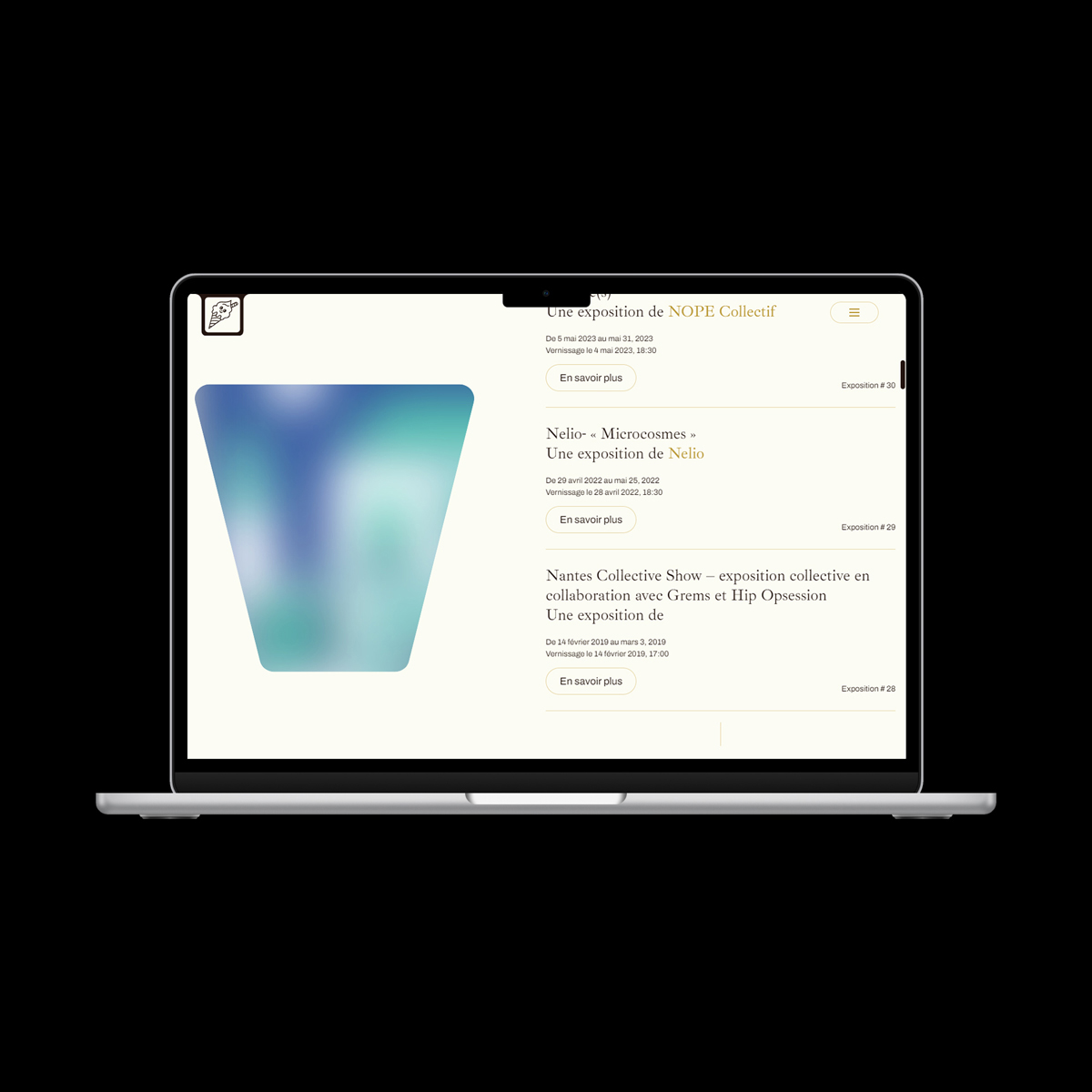 Image for Espace LVL