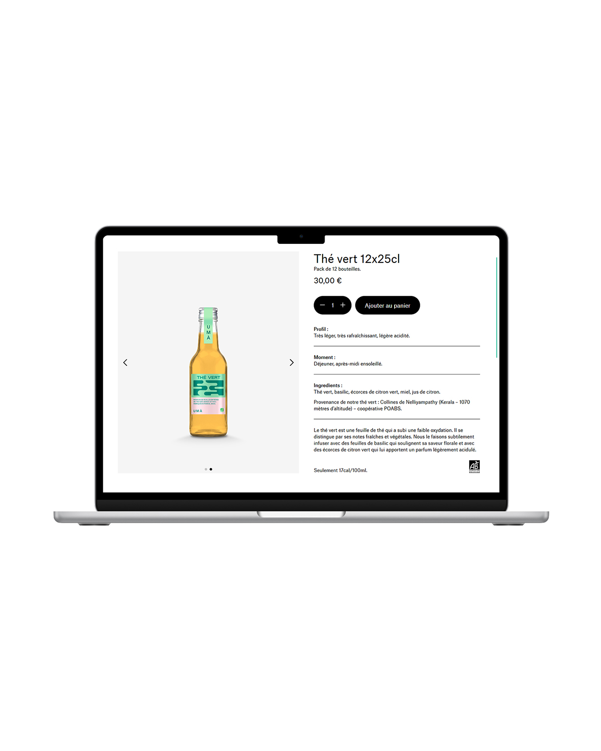 Image for UMÀ Paris