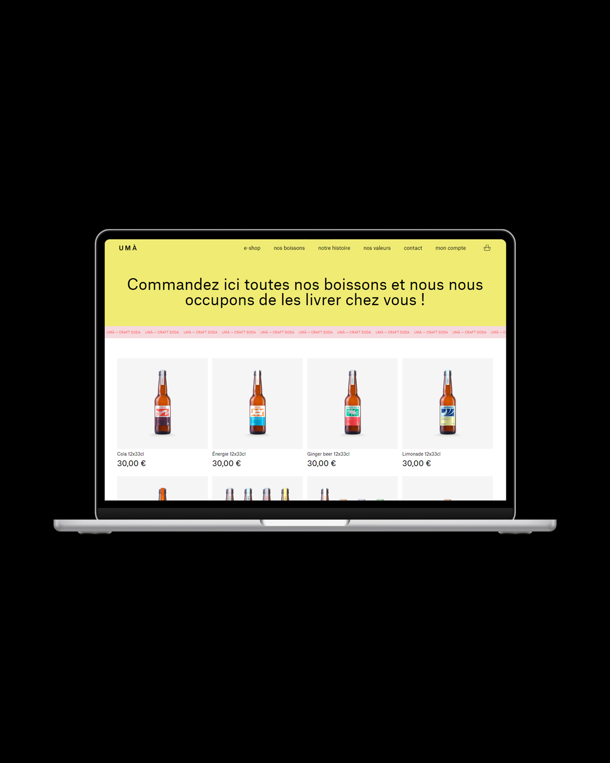 Image for UMÀ Paris