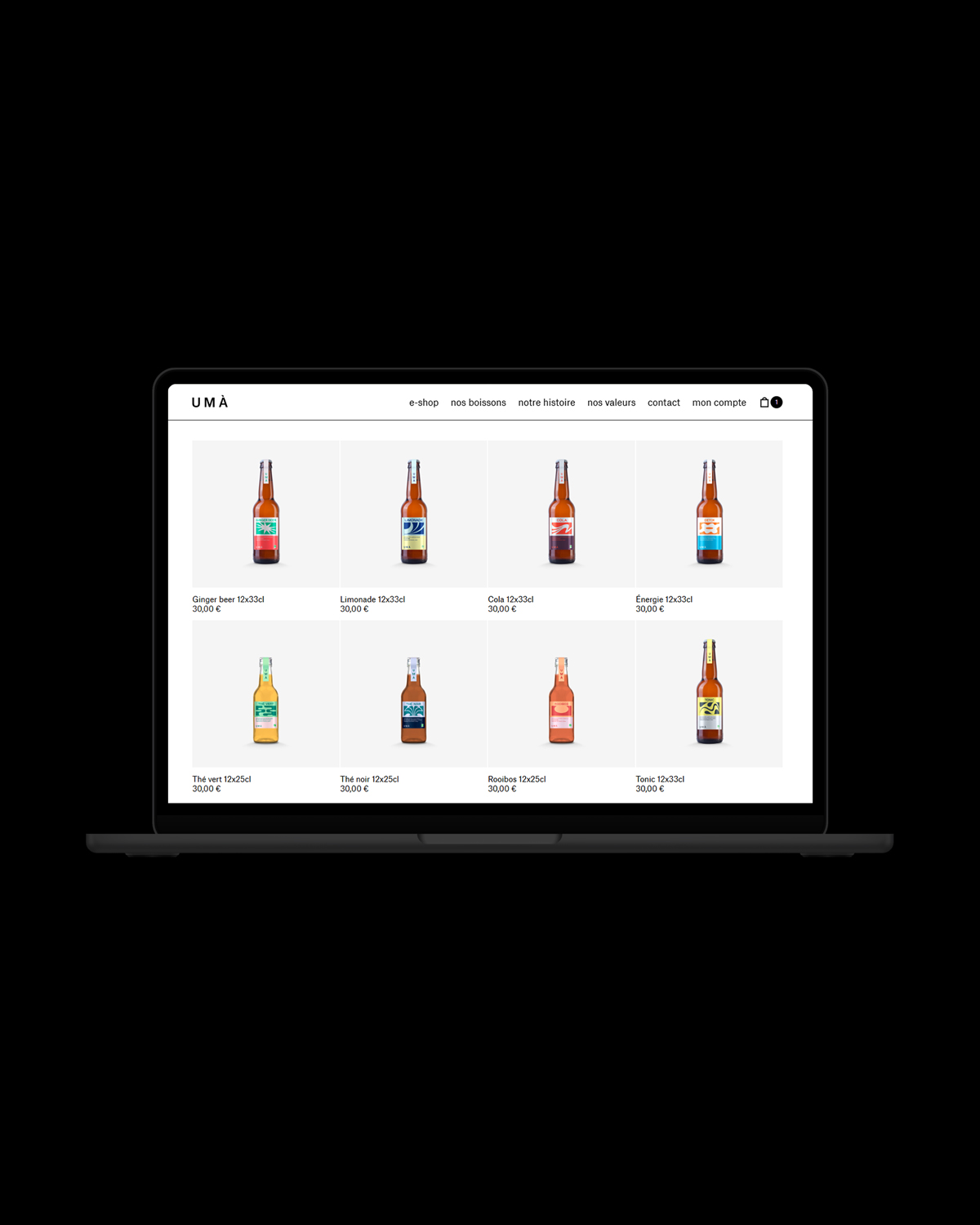 Image for UMÀ Paris