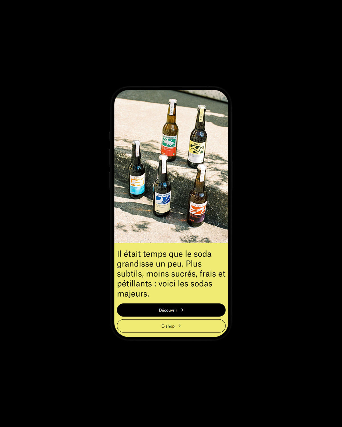 Image for UMÀ Paris