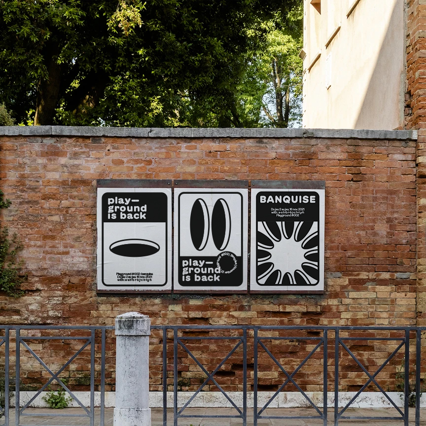 Image for Playground