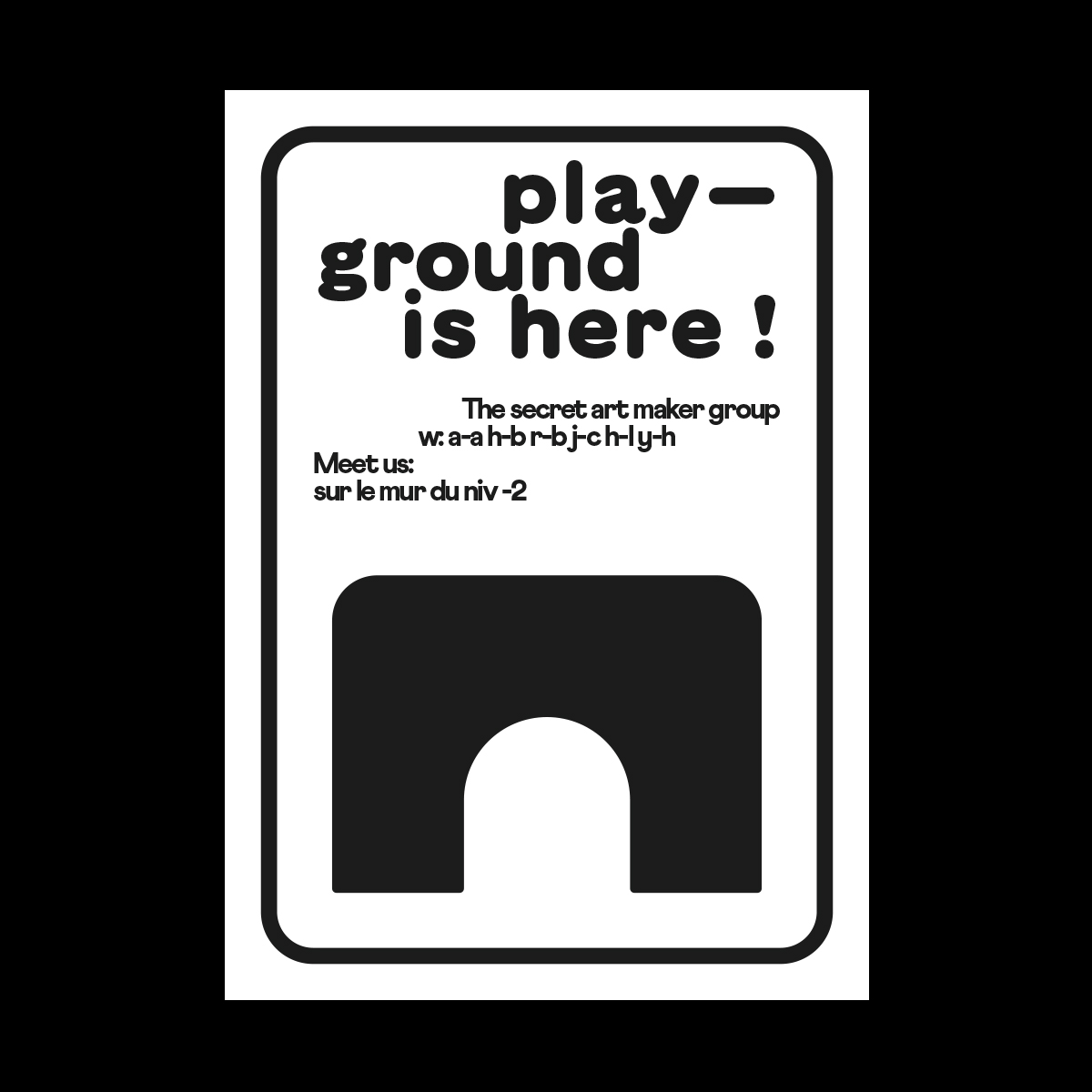 Image for Playground