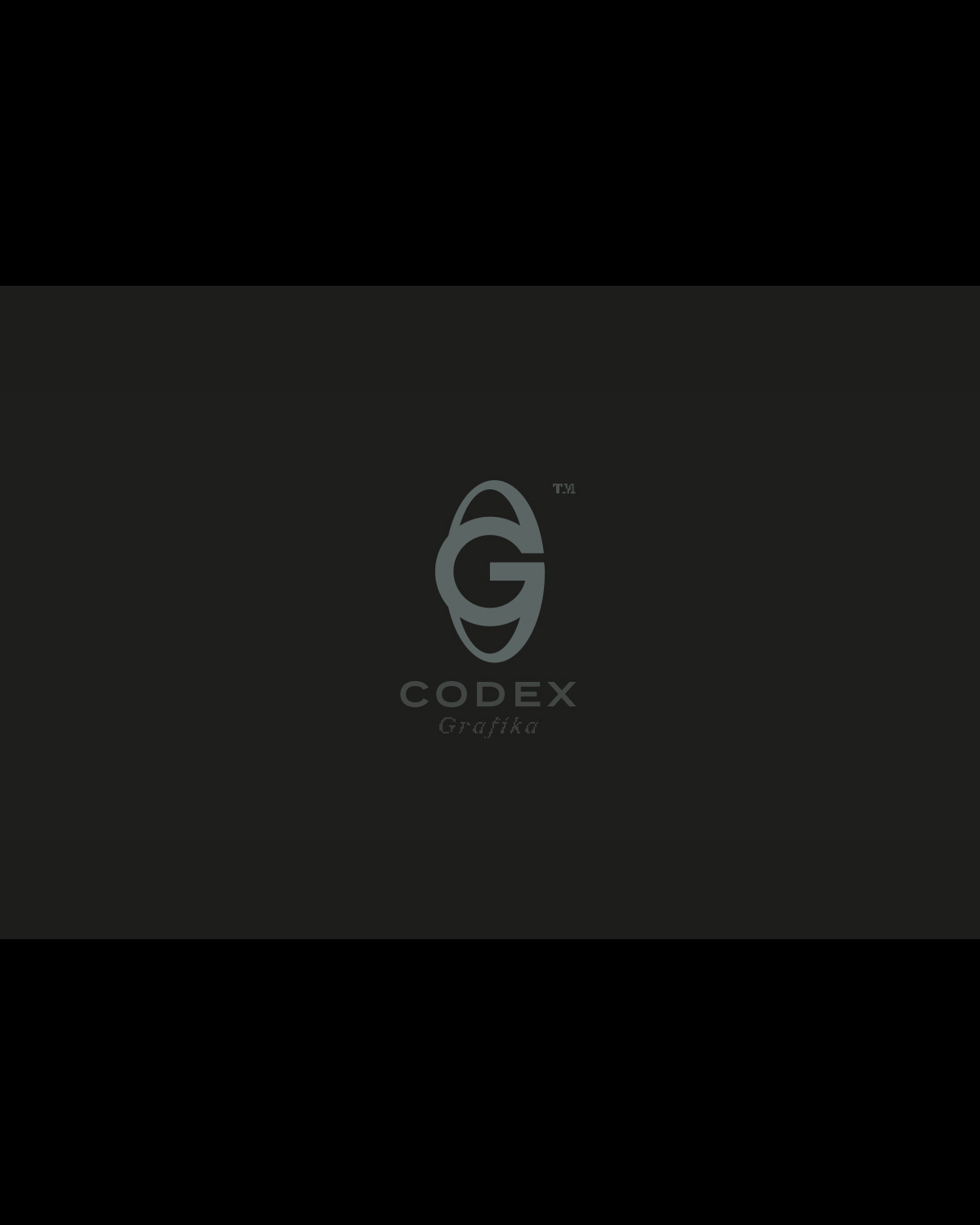 Image for Codex Grafika