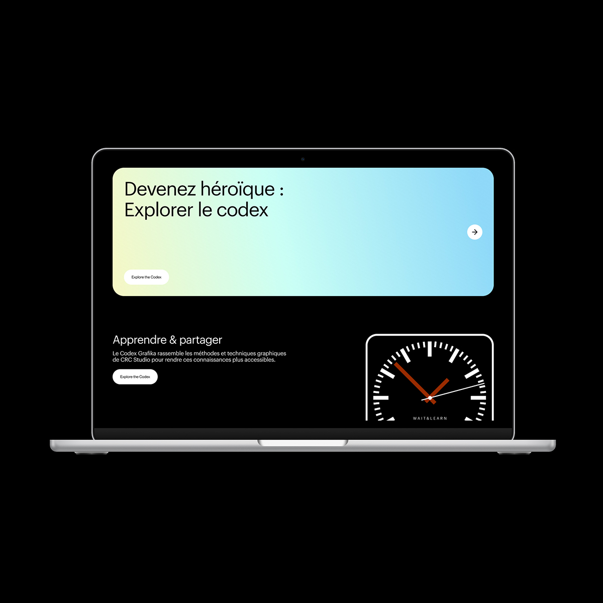 Image for Codex Grafika