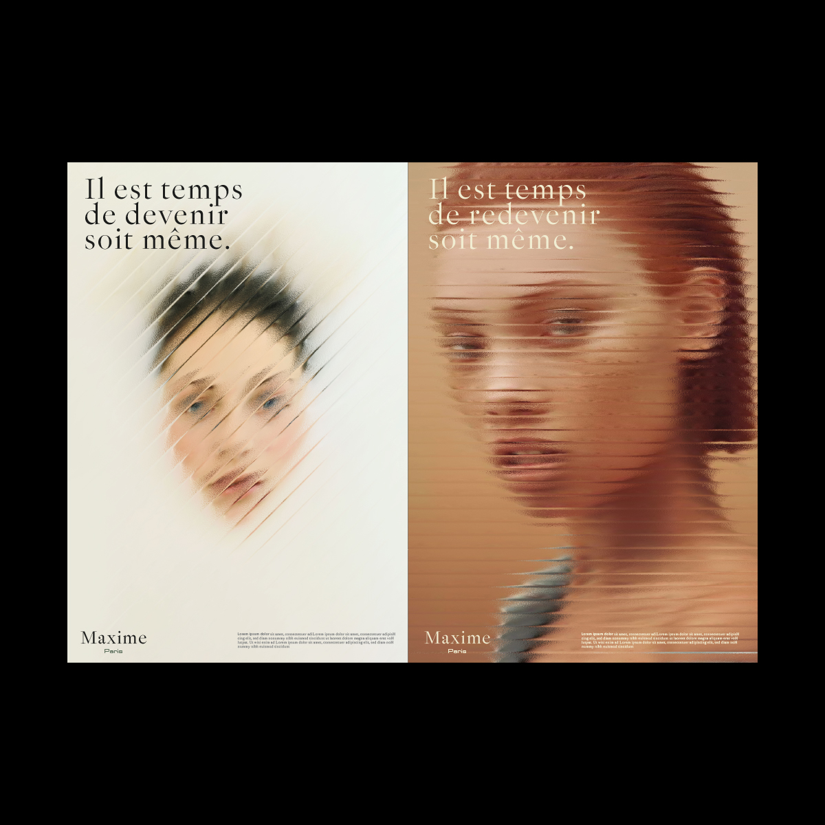 Image for Maxime