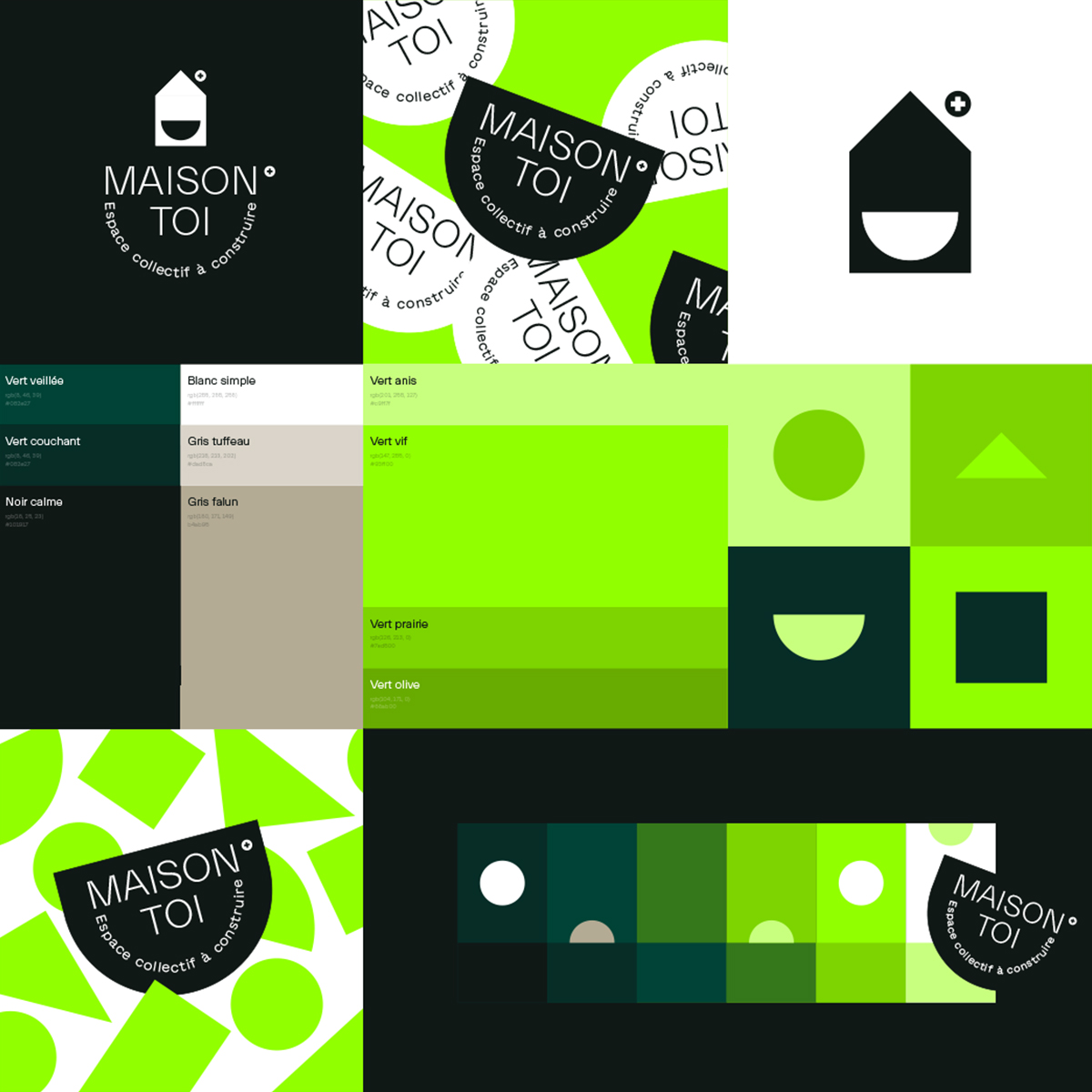 Image for Maison Toi