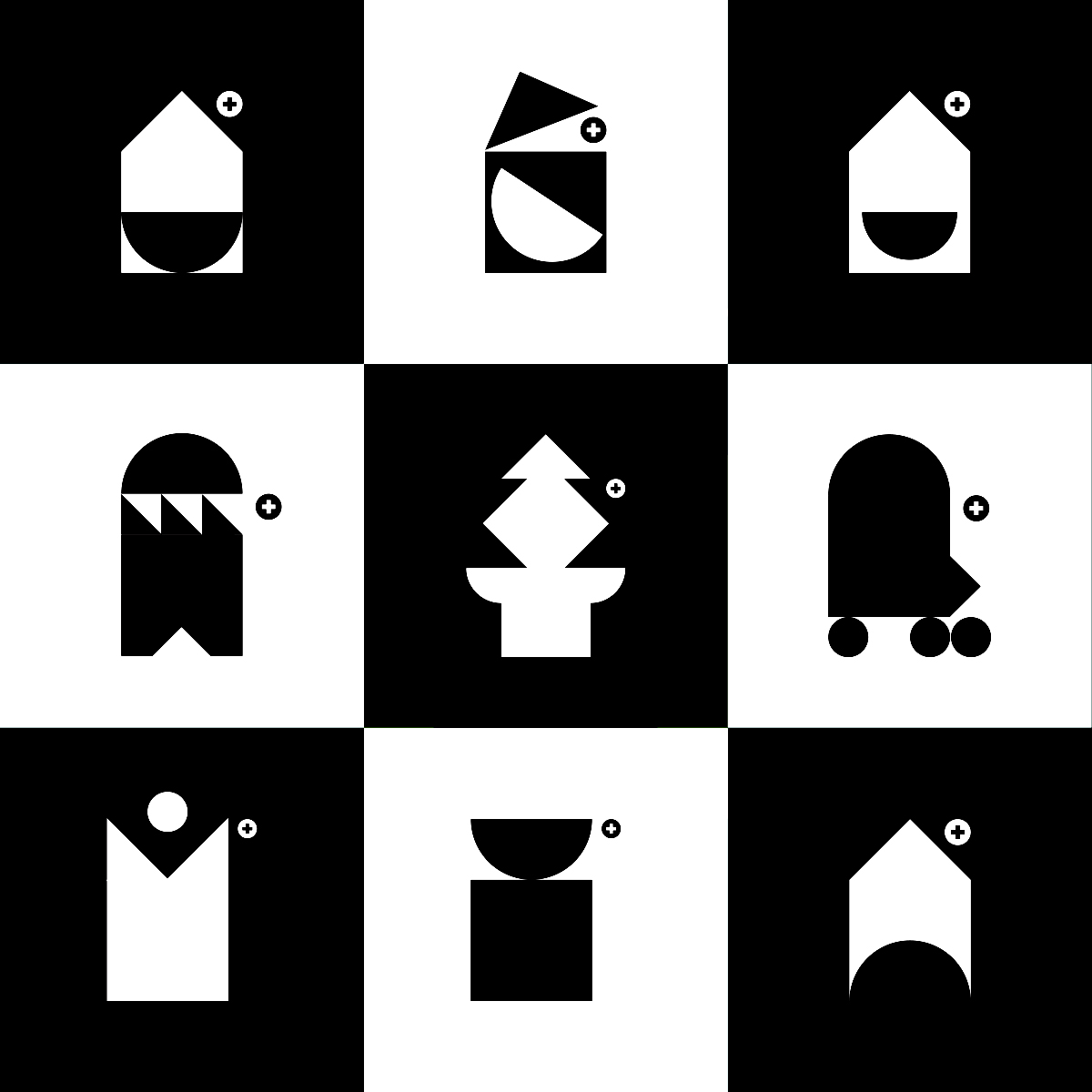 Image for Maison Toi