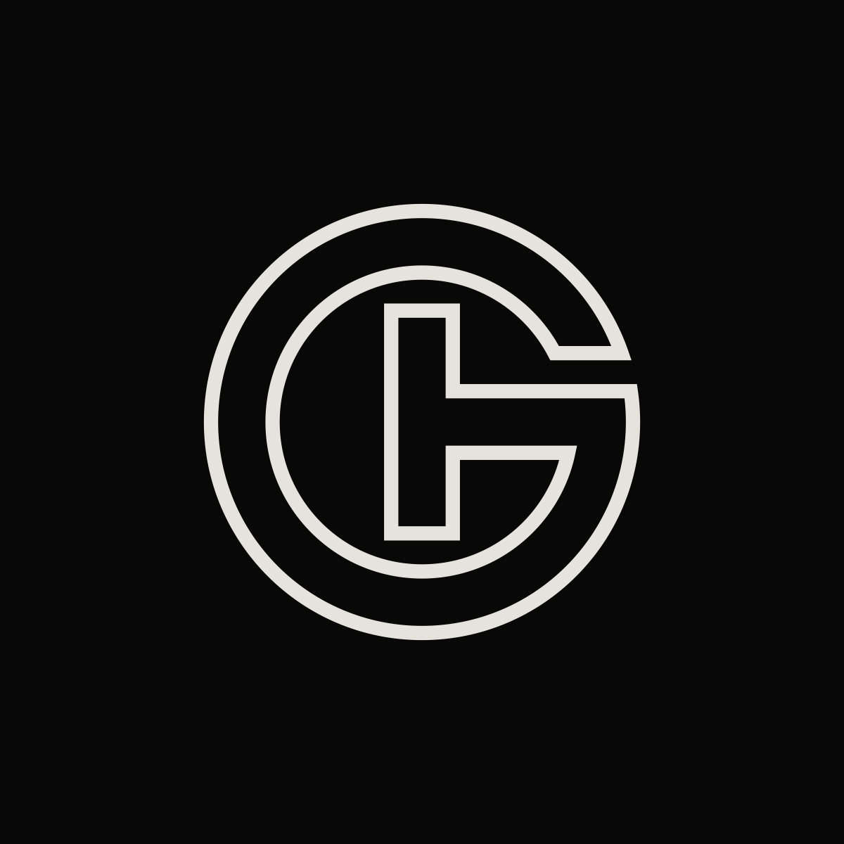 Image for Hégémonie Grise