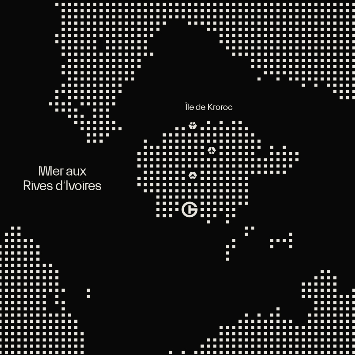 Image for Hégémonie Grise