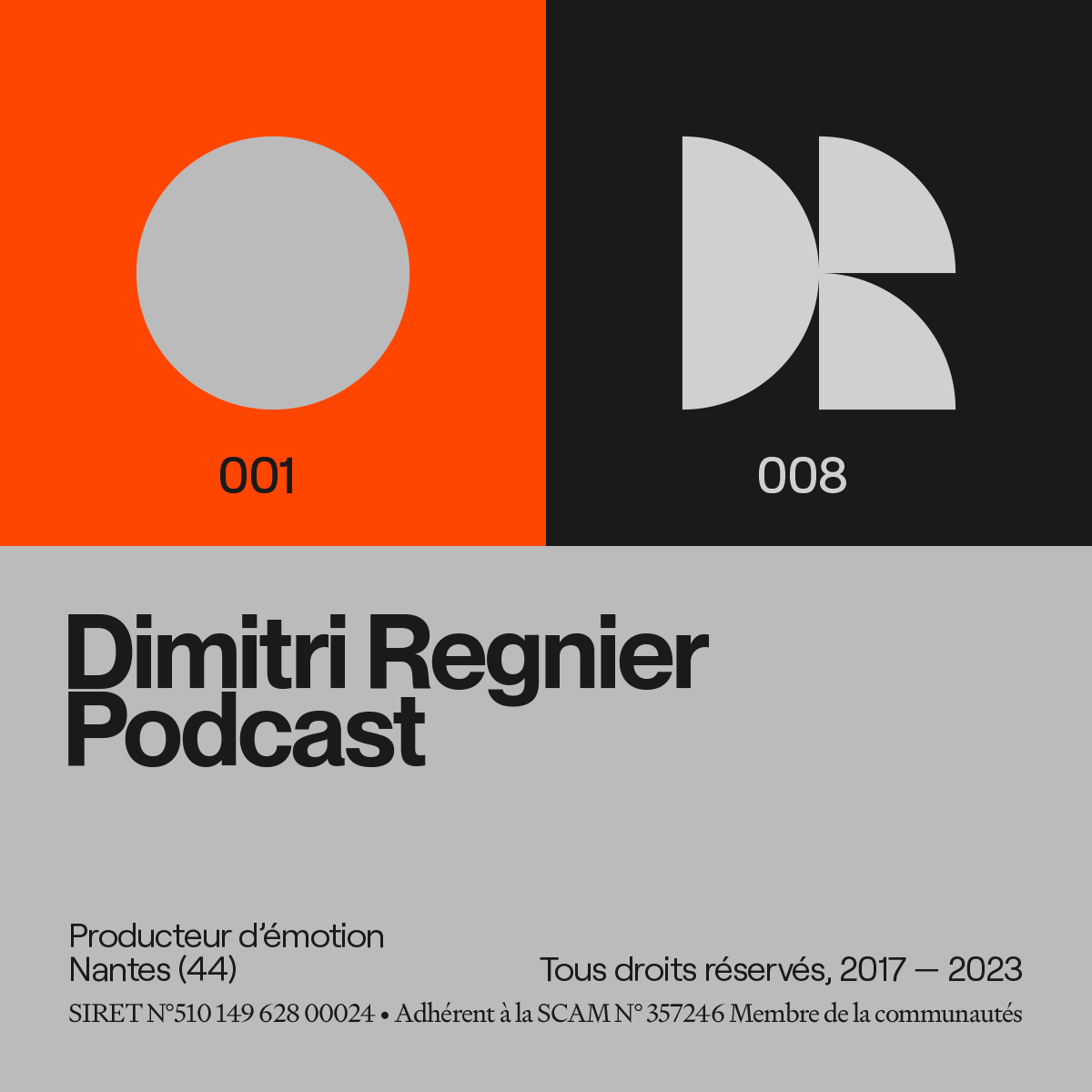 Image for Dimitri Regnier