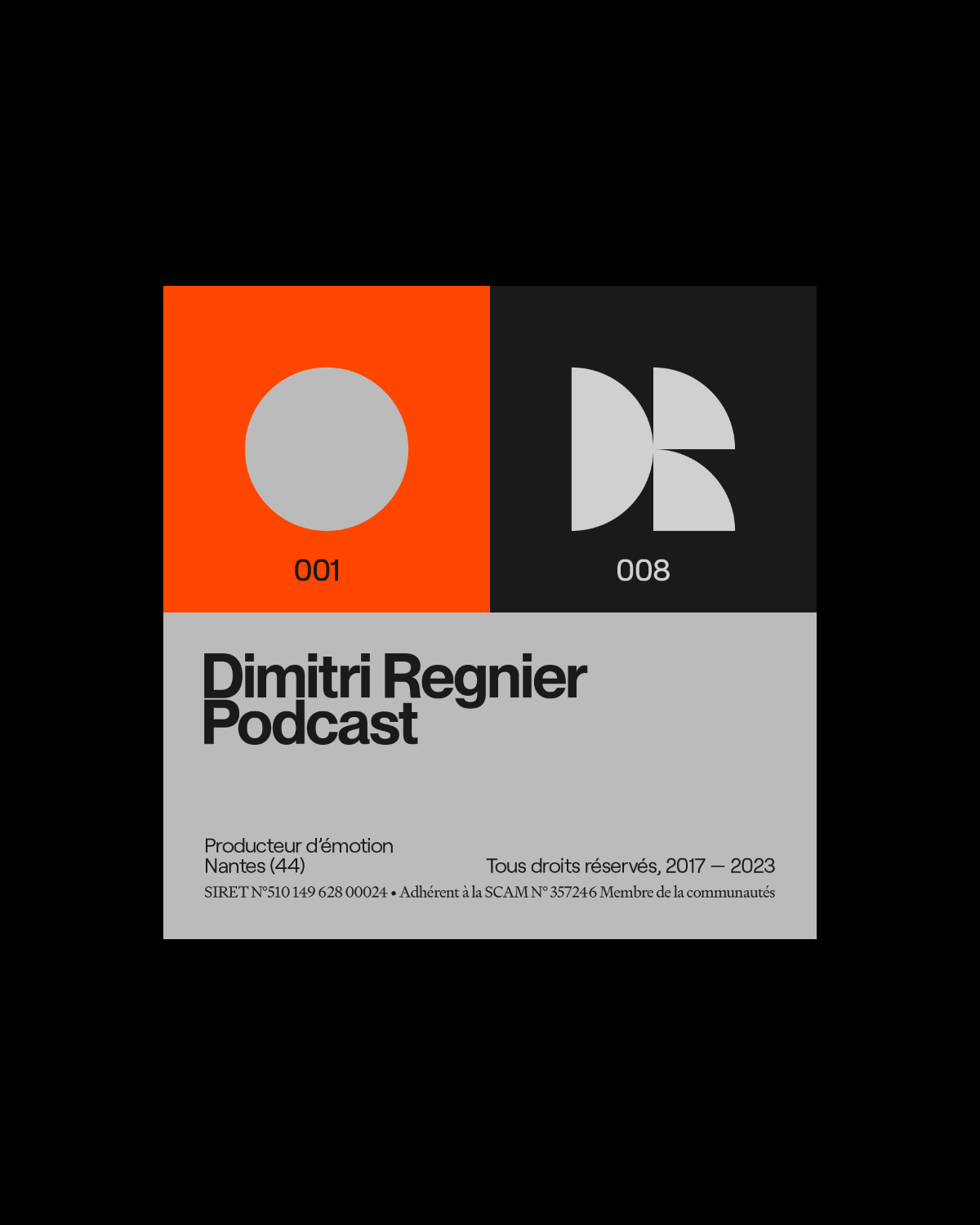 Image for Dimitri Regnier