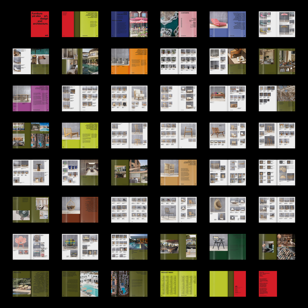 Image for Set.