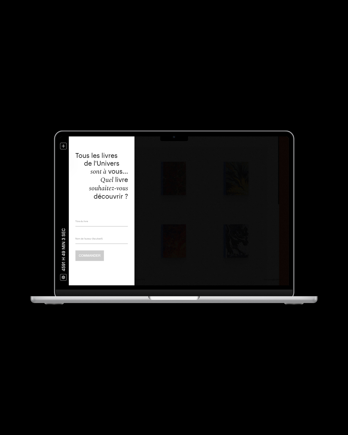 Image for Bibliothèque des Autres Mondes Possibles