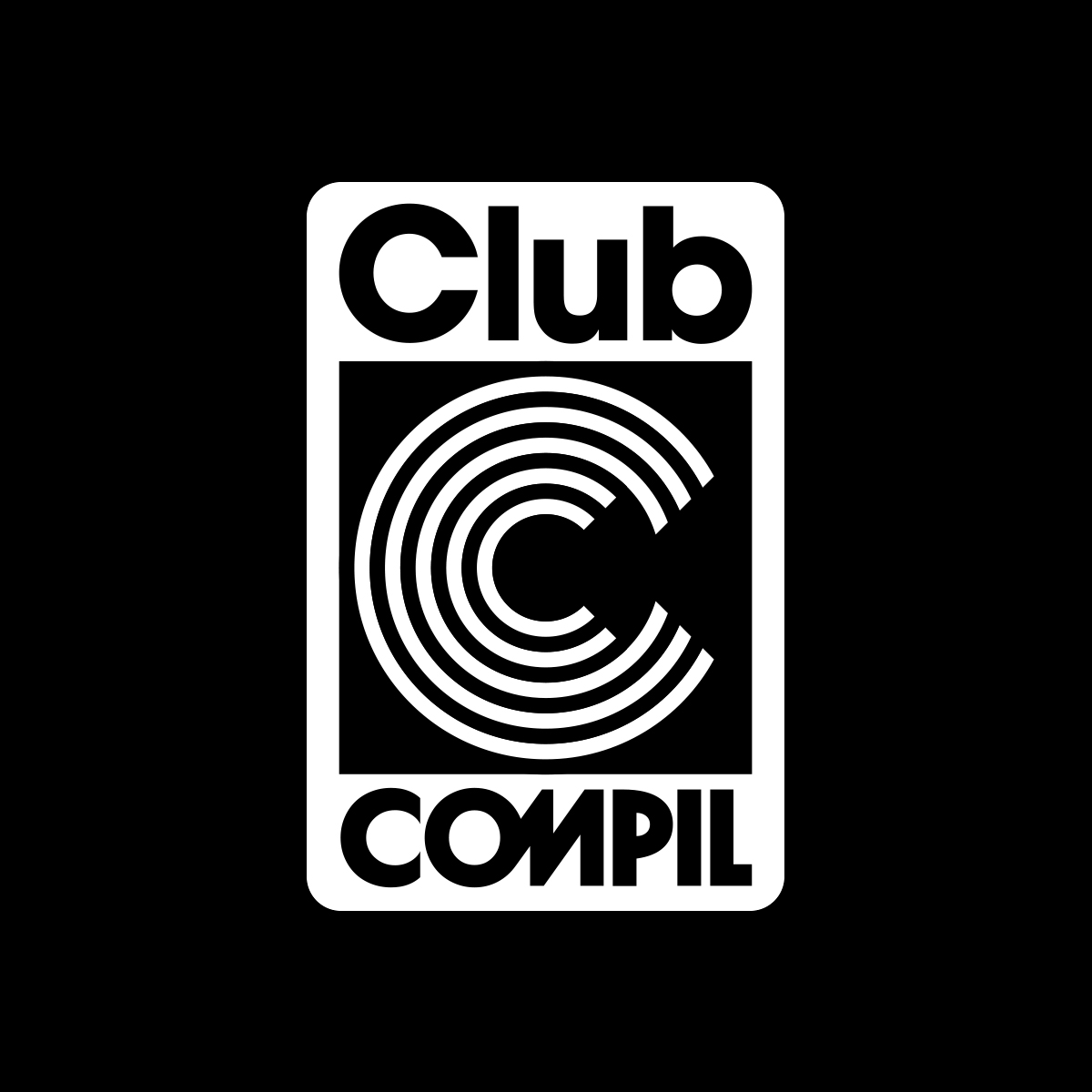 Image for ClubCompil