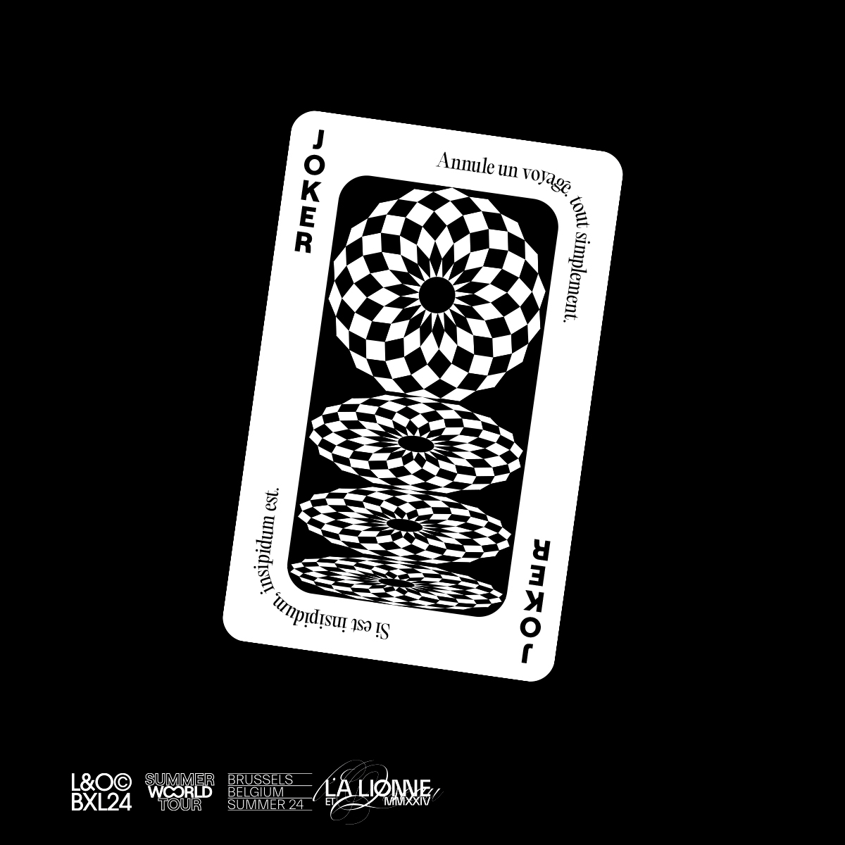 Image for La Lionne et l'Oiseau