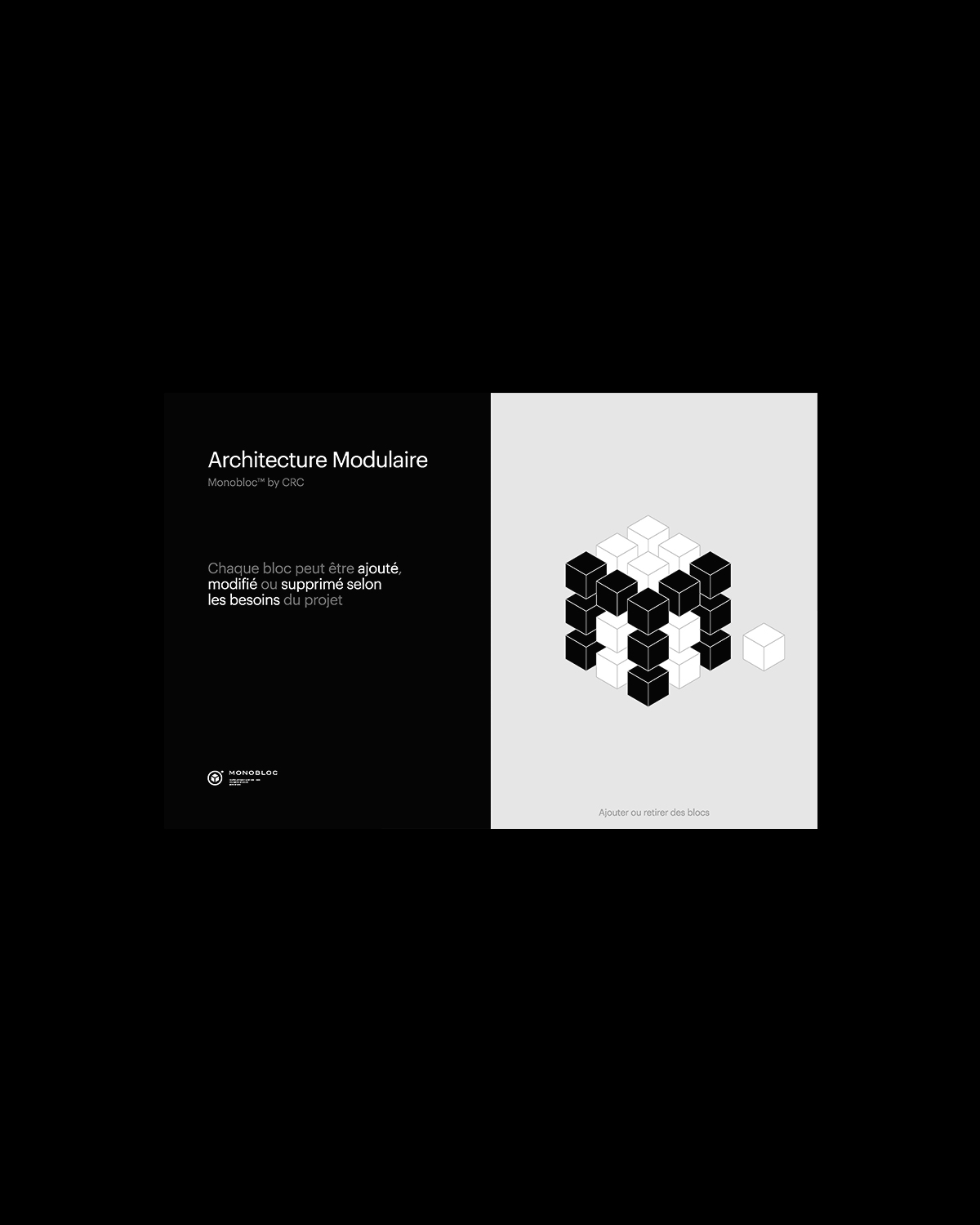 Image for Monolithe