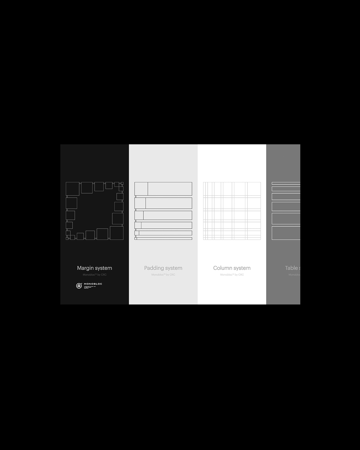 Image for Monolithe