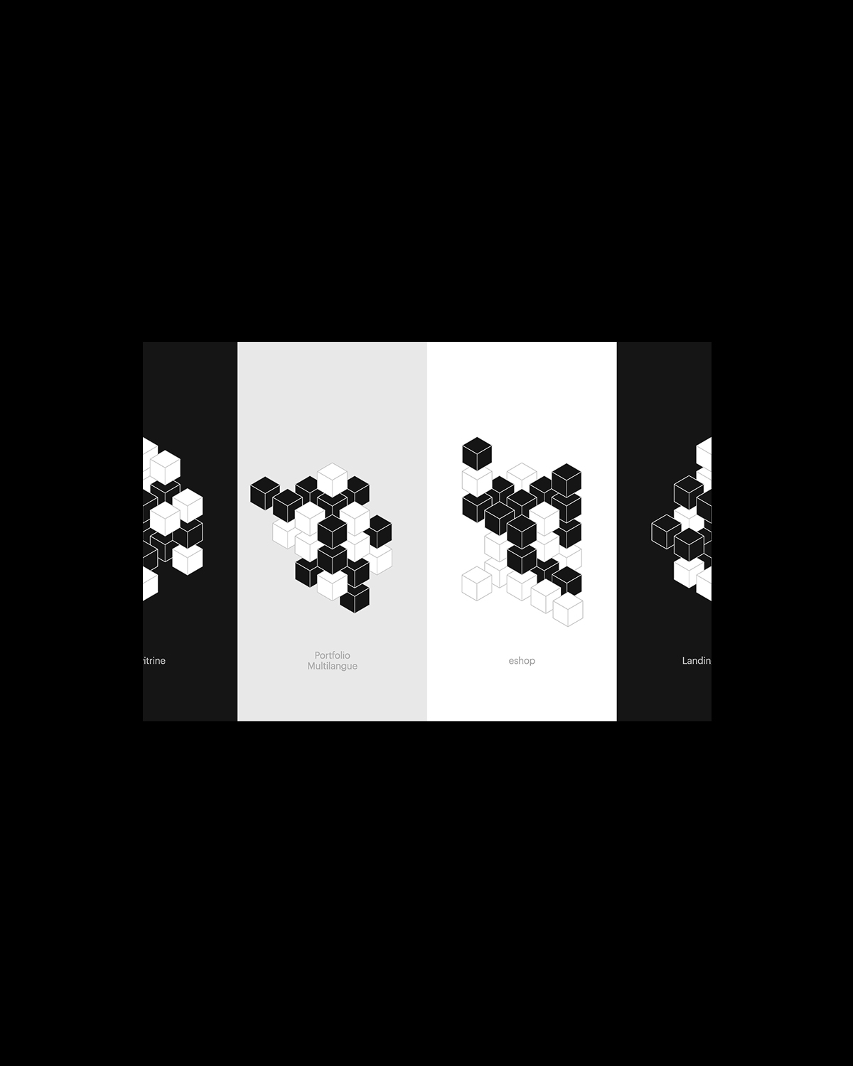 Image for Monolithe