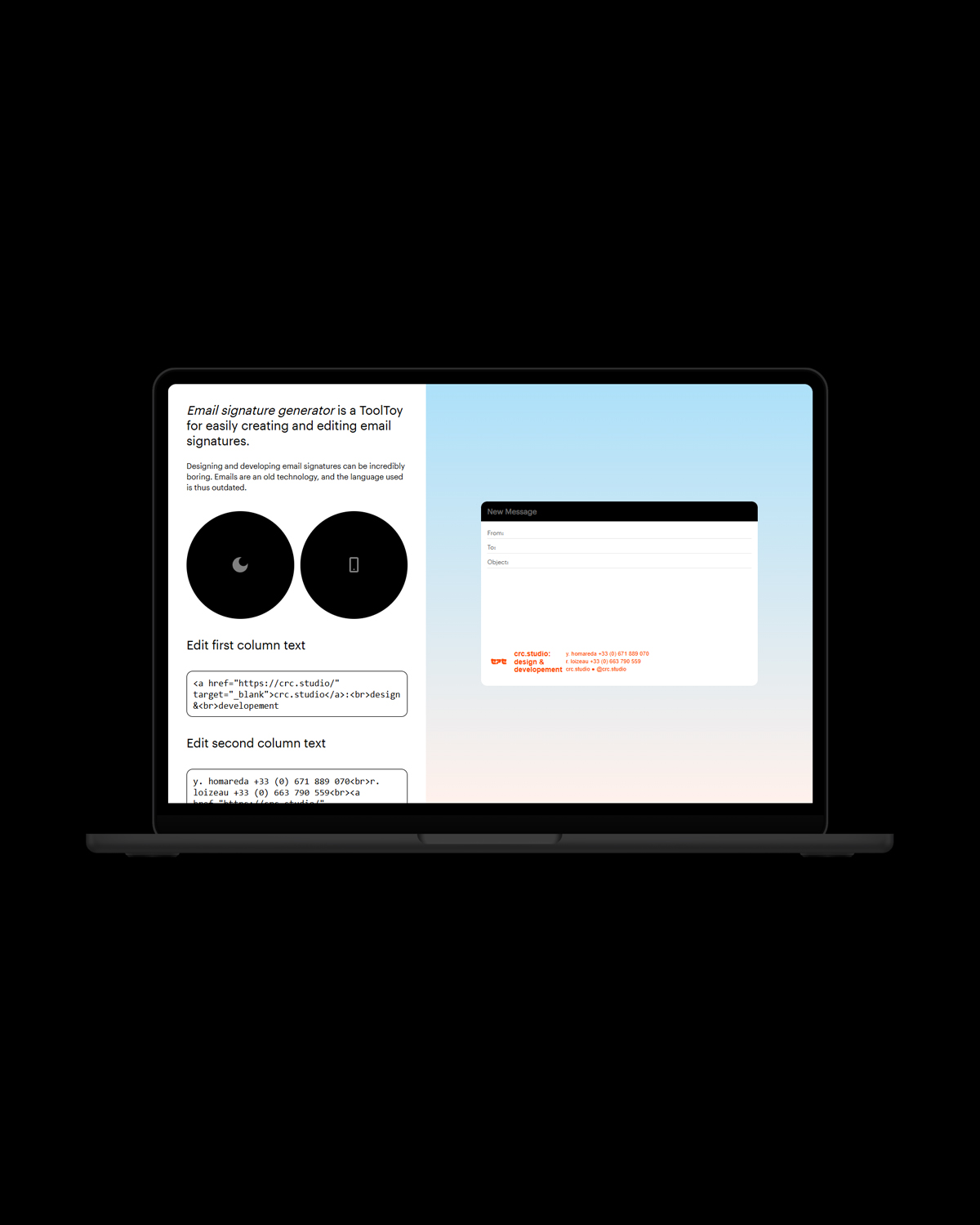 Image for CRC●LAB