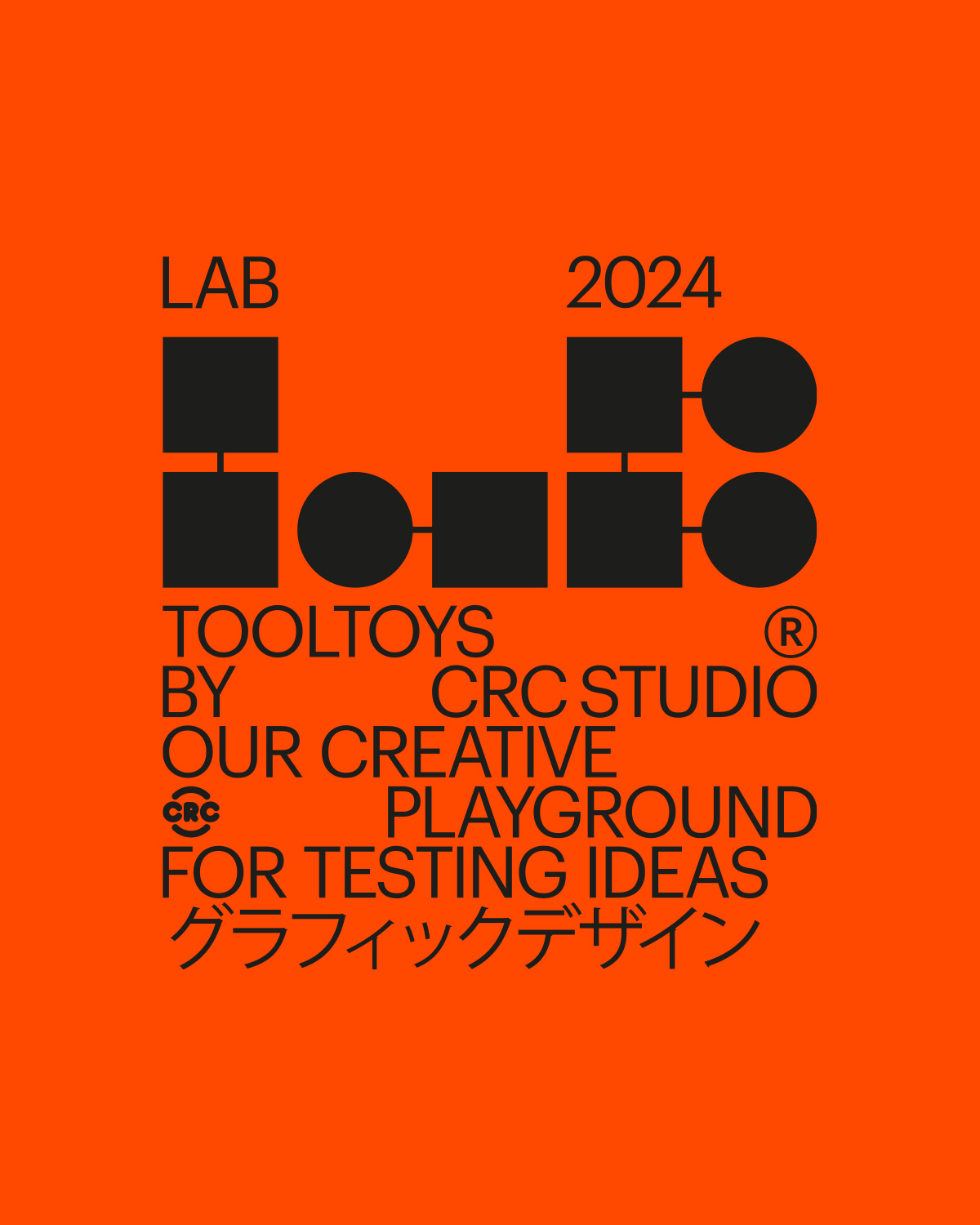 Image for CRC●LAB
