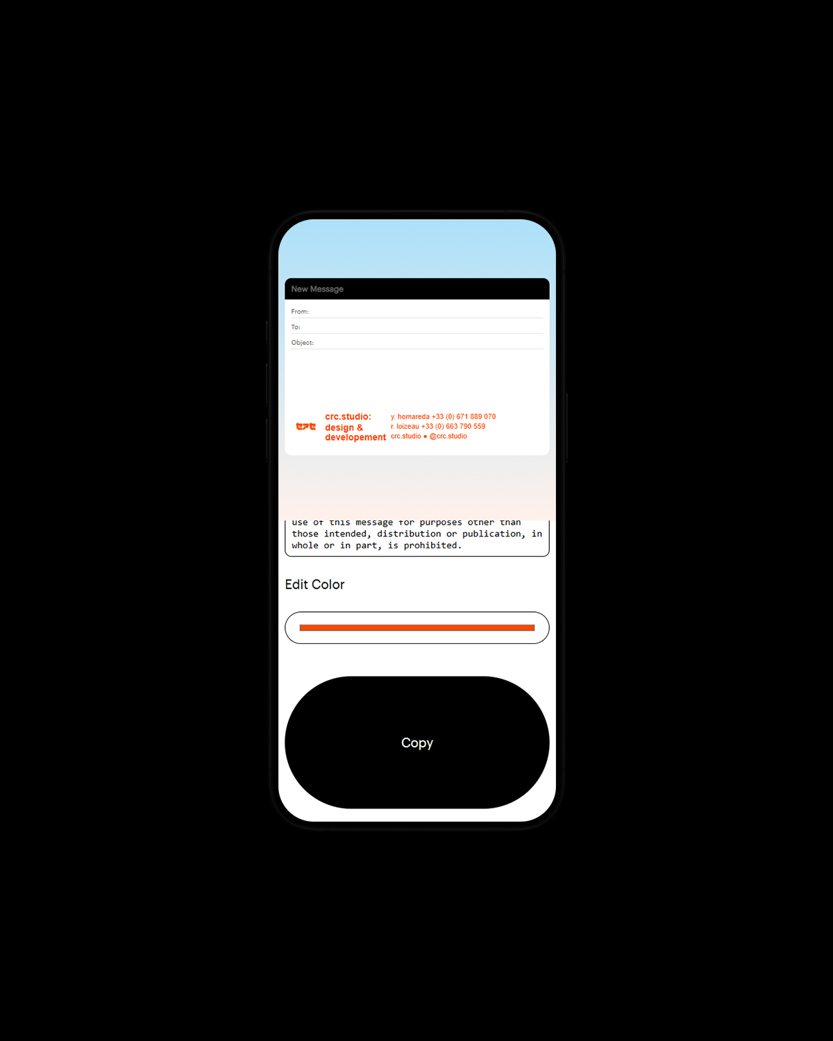 Image for CRC●LAB