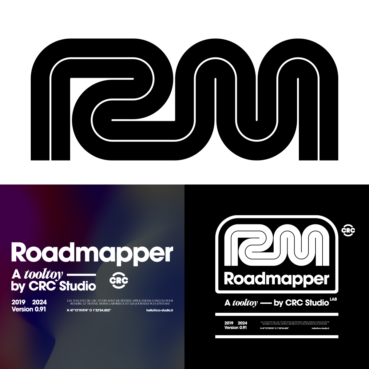 Image for Roadmapper