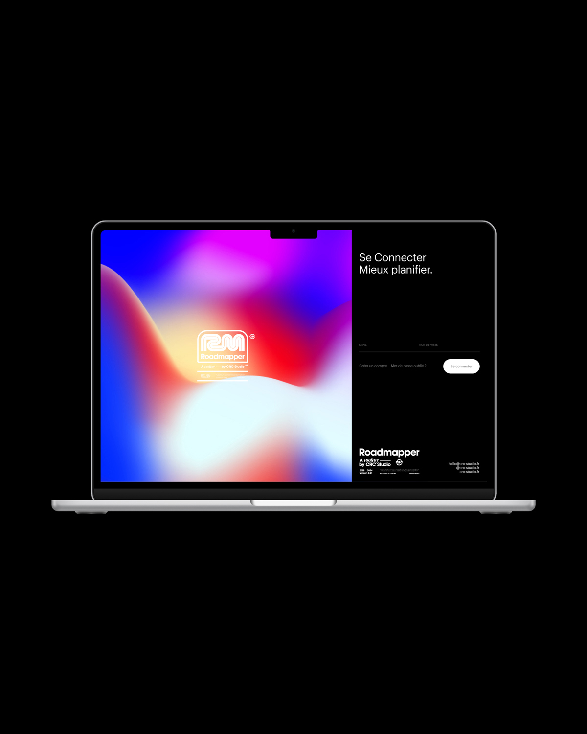 Image for Roadmapper