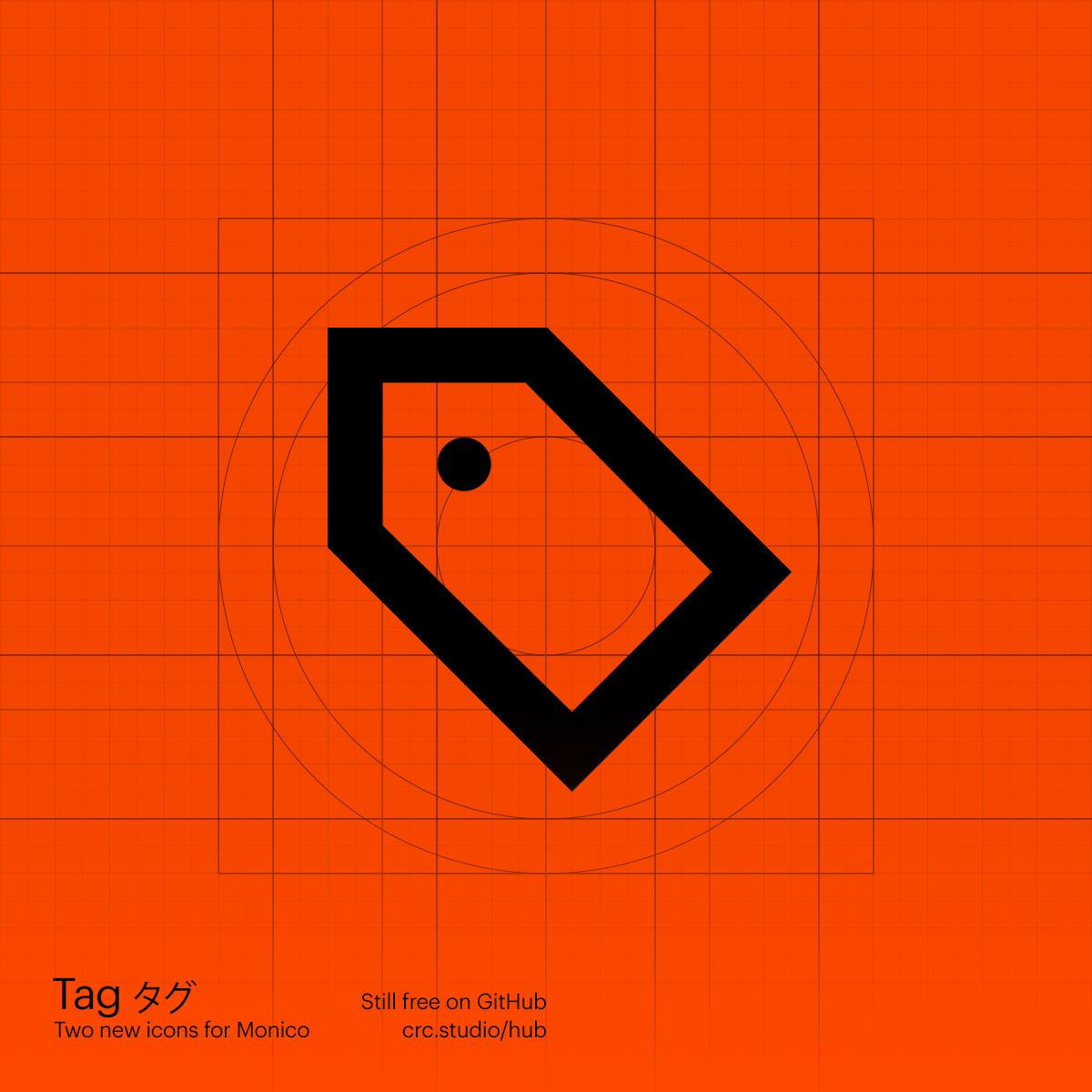 Image for Monico