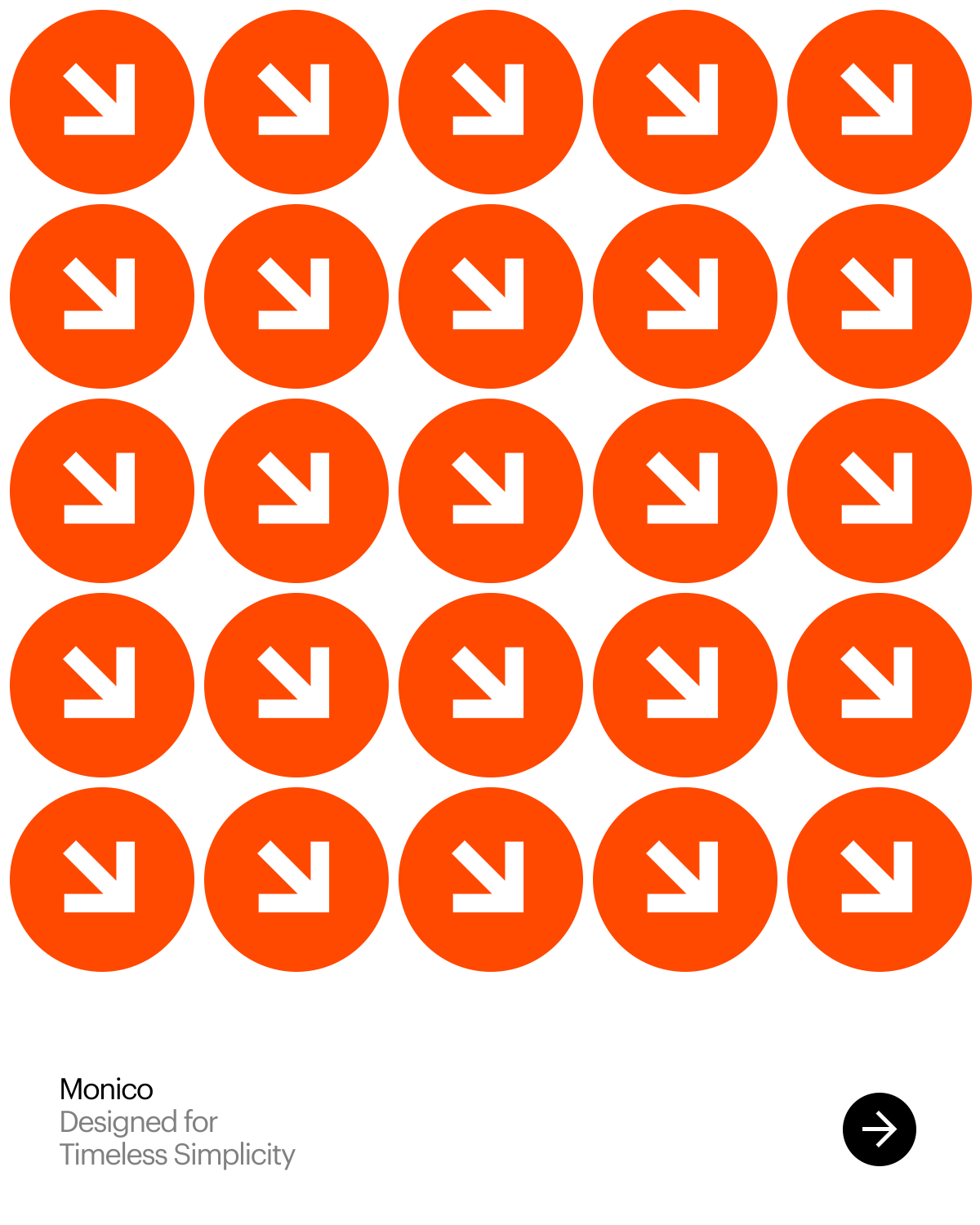 Image for Monico