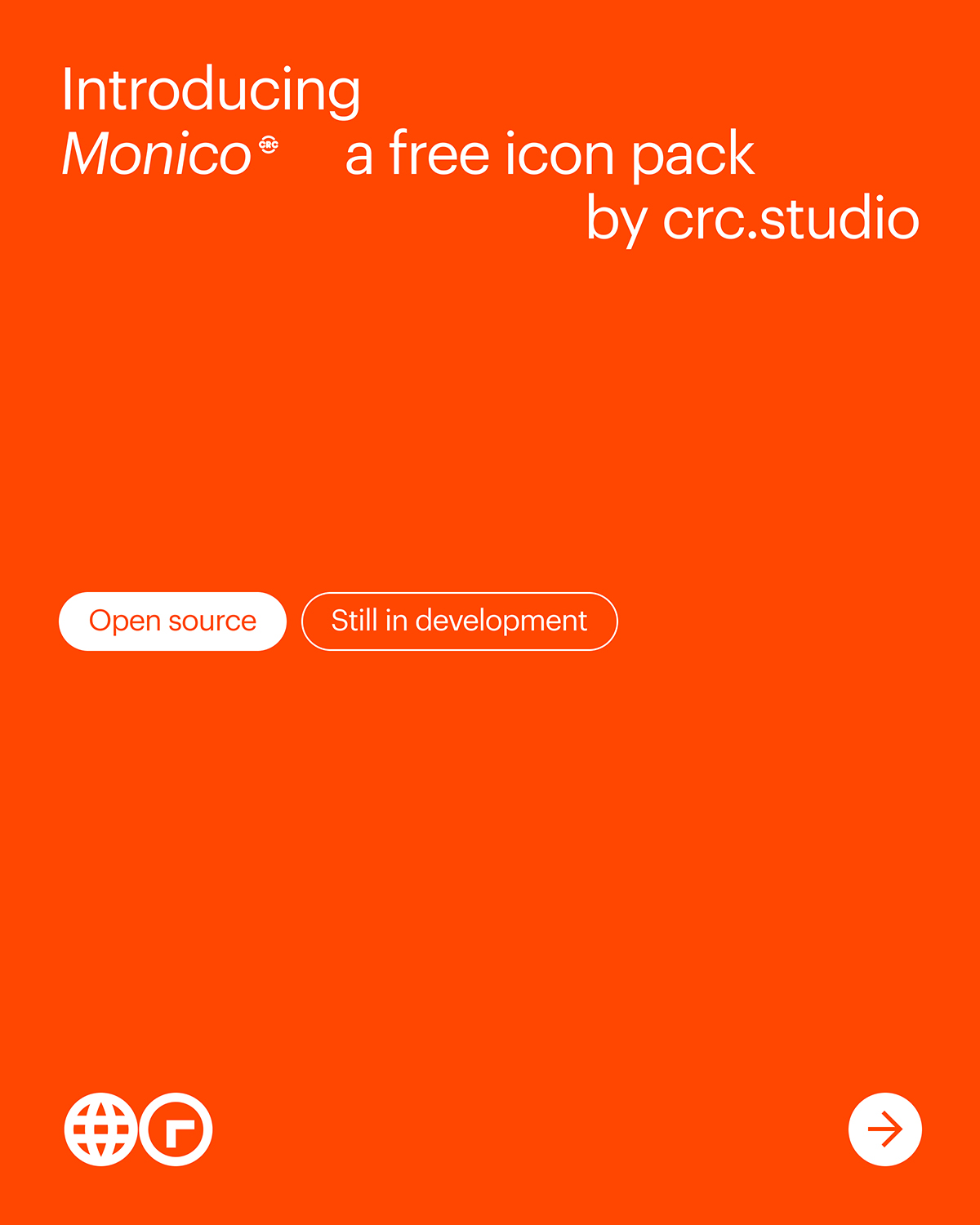 Image for Monico