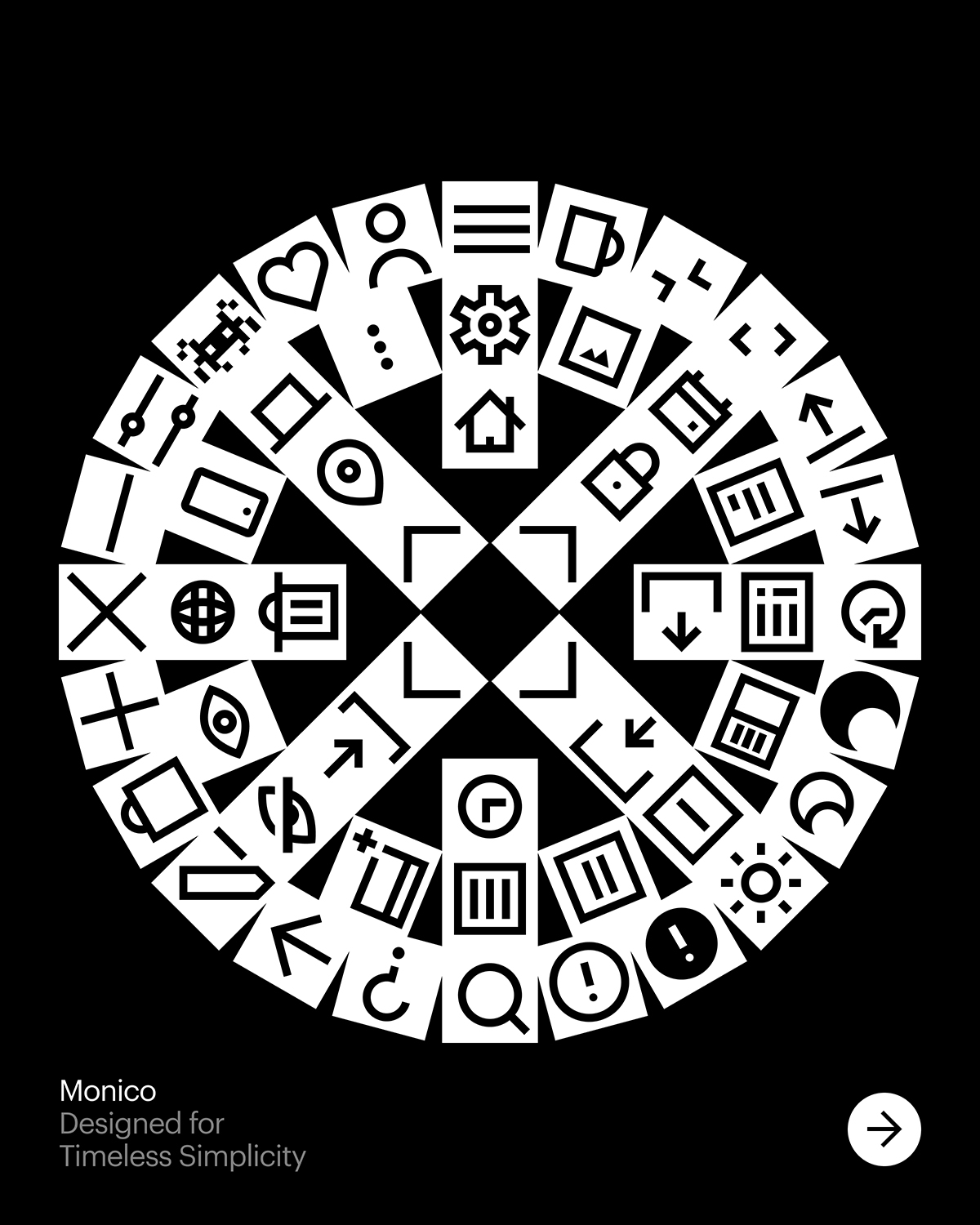 Image for Monico