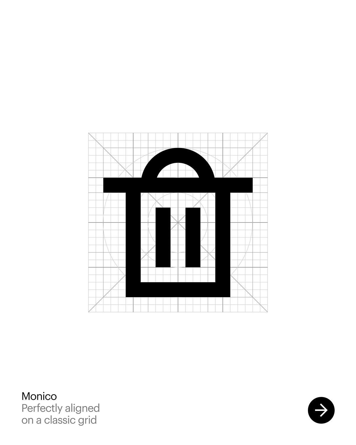 Image for Monico