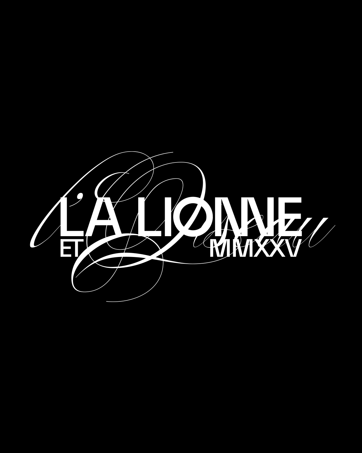 Image for La Lionne et l'Oiseau